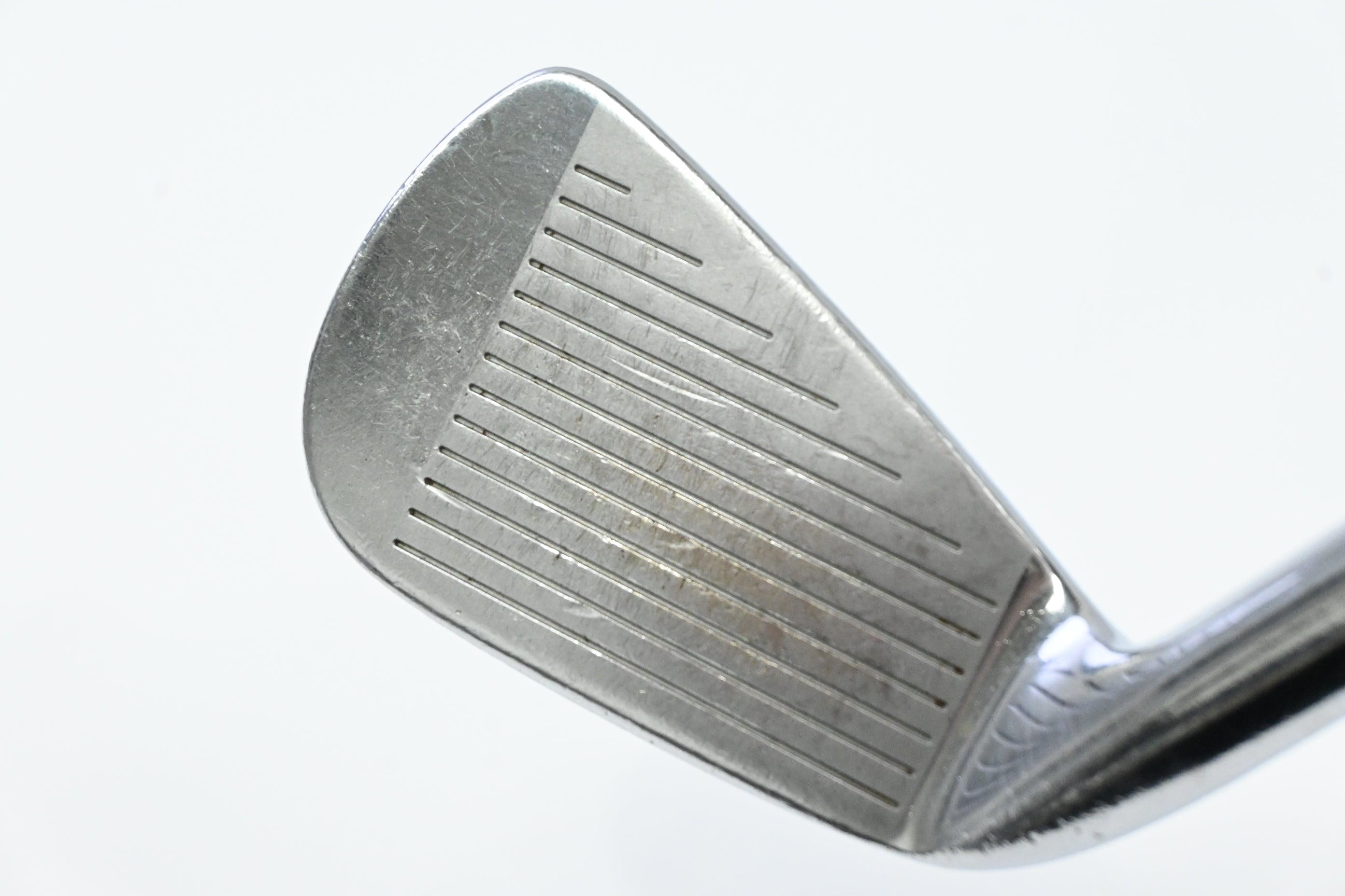Taylormade RAC CB #6 Iron / Regular Flex Dynamic Gold R300 Shaft