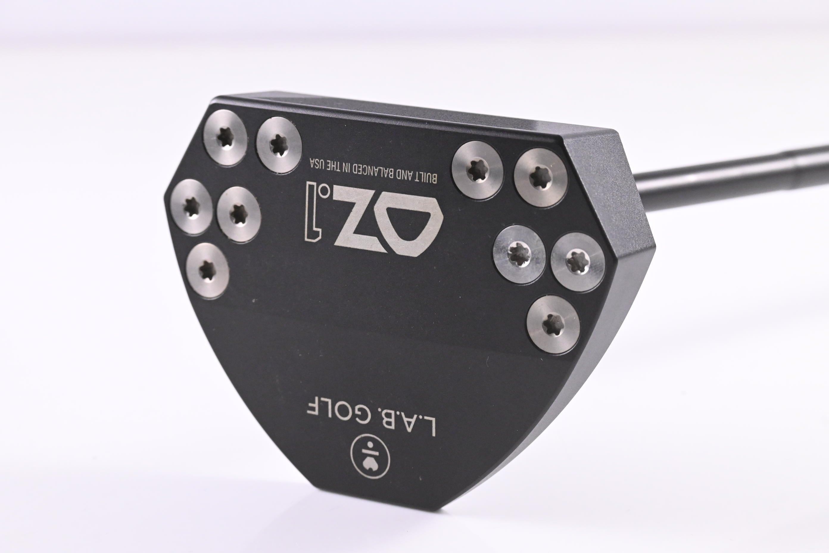 L.A.B Golf OZ.1 Putter / 34 Inch