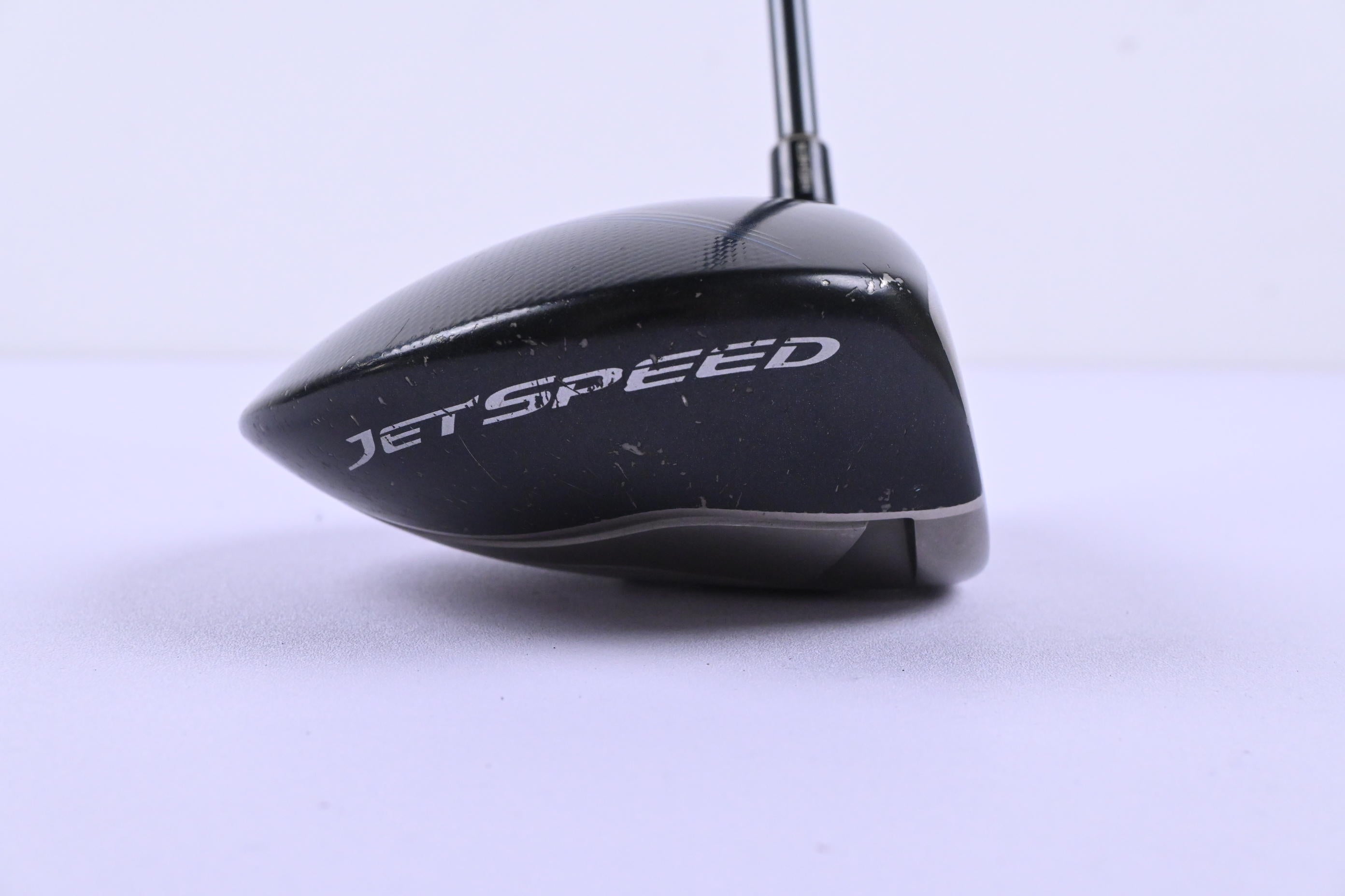 Taylormade Jetspeed Driver / 13 Degree / Senior Flex Fujikura Speeder 57 Shaft