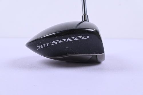 Taylormade Jetspeed Driver / 13 Degree / Senior Flex Fujikura Speeder 57 Shaft