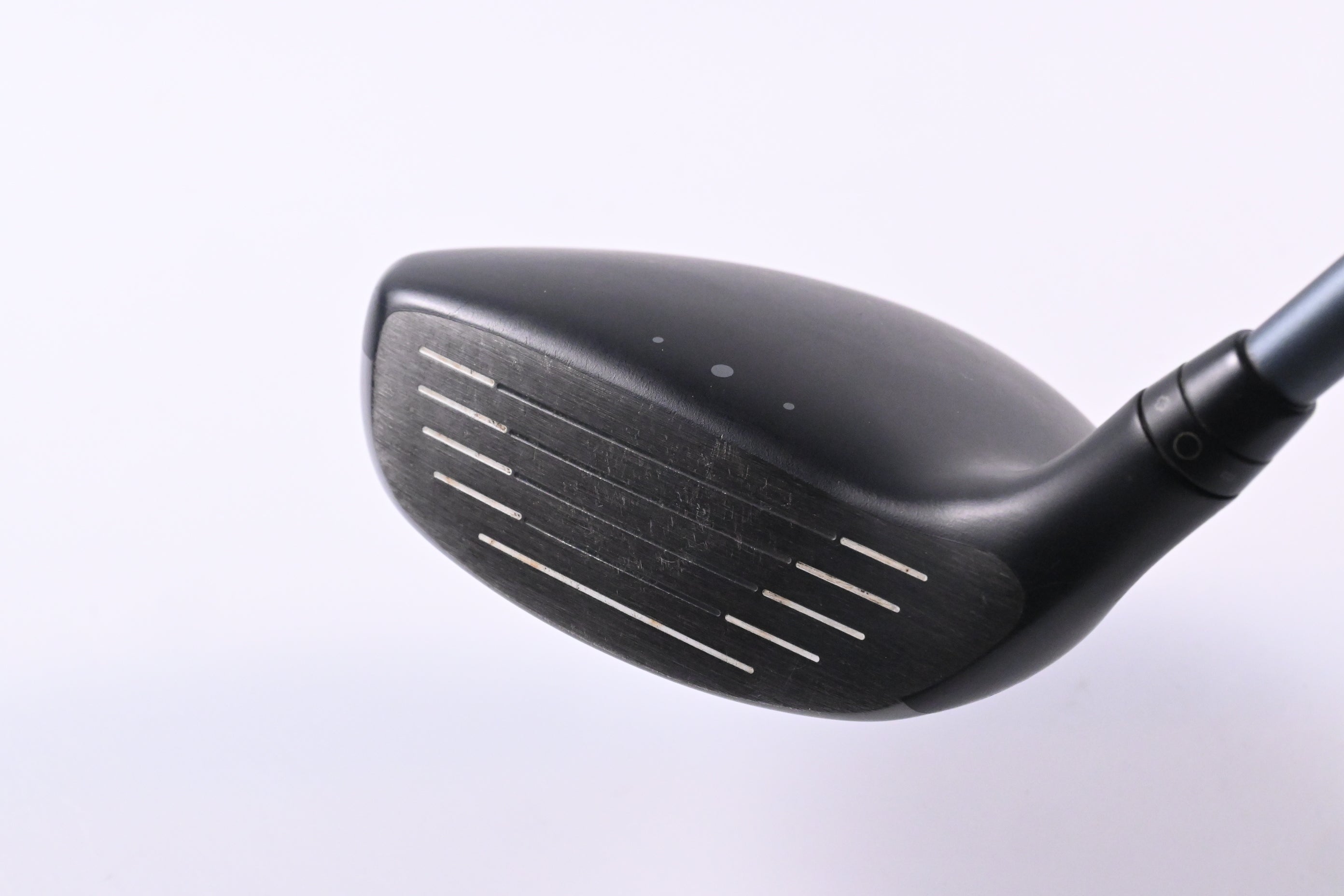 Ping G425 SFT #5 Wood / 19 Degree / Senior Flex Ping Alta CB Slate 65 Shaft