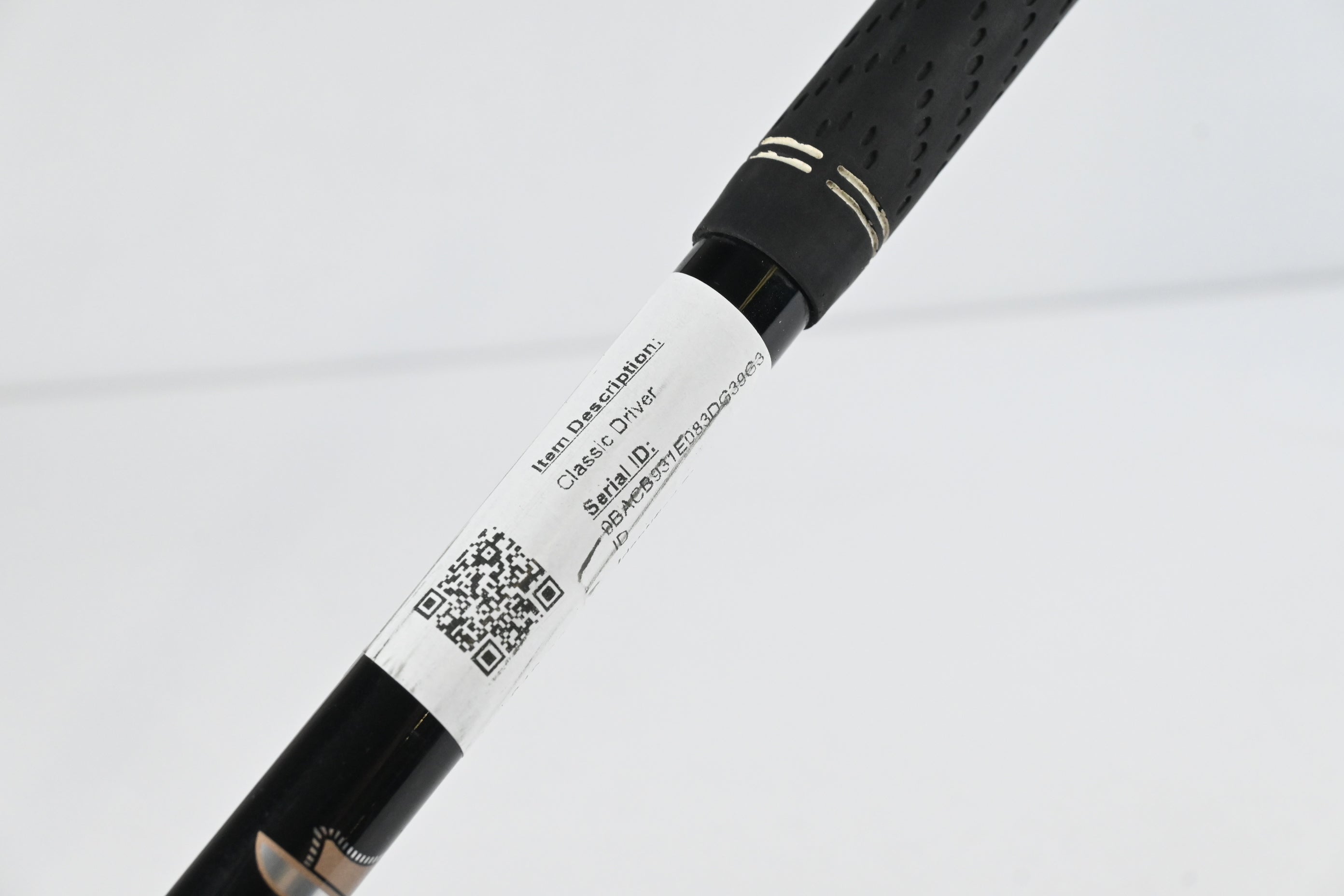 Cleveland Classic Driver / 10.5 Degree / Regular Flex Miyazaki C.Kua 43