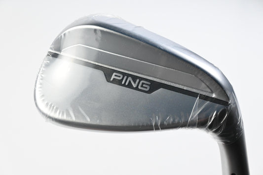 Ping S159 Gap Wedge / 50 Degree / Black Dot / Wedge Flex Ping Z-Z115 Shaft