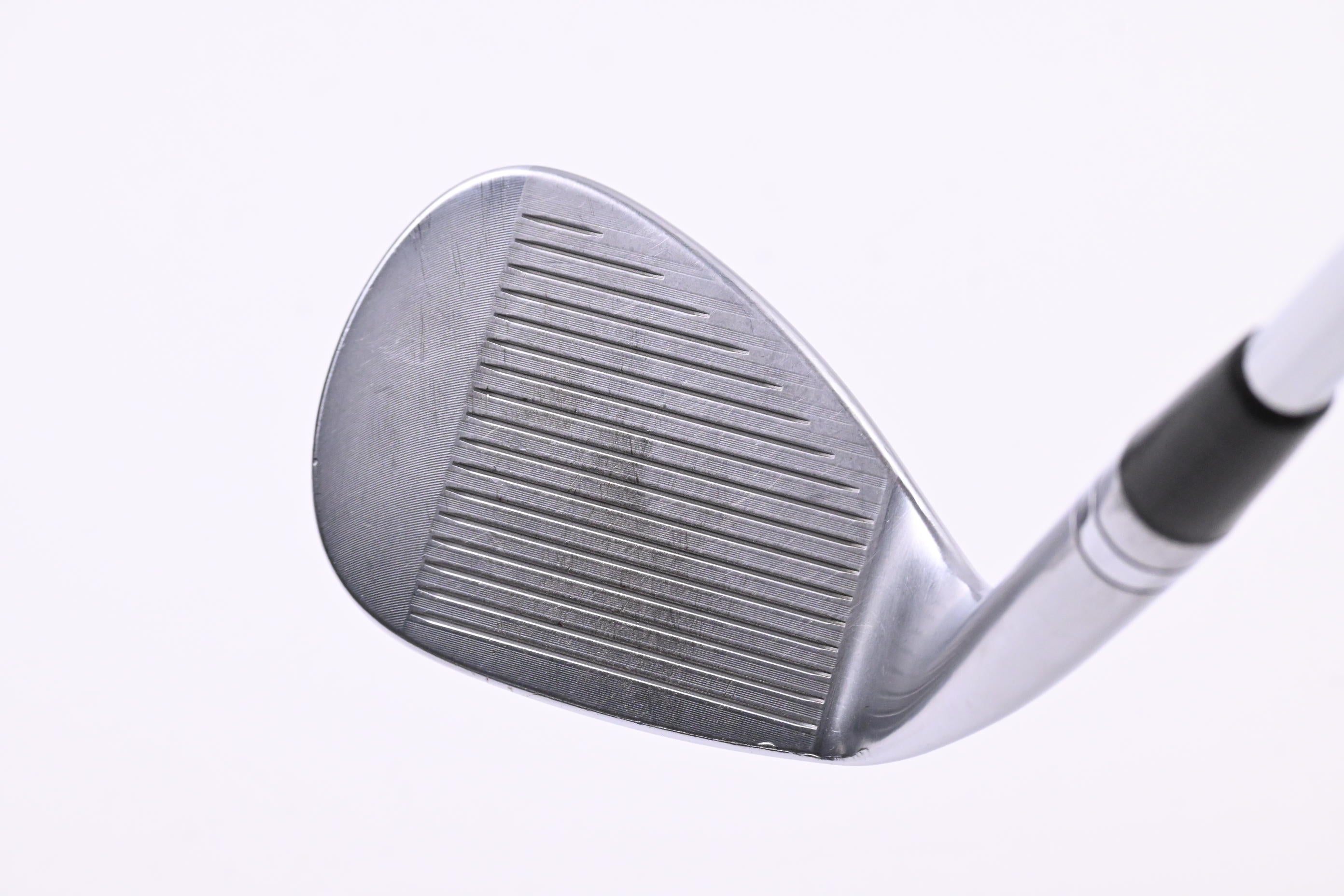 Titleist Vokey Lob Wedgeworks / 60 Degree / X-Flex Project X Wedge Shaft