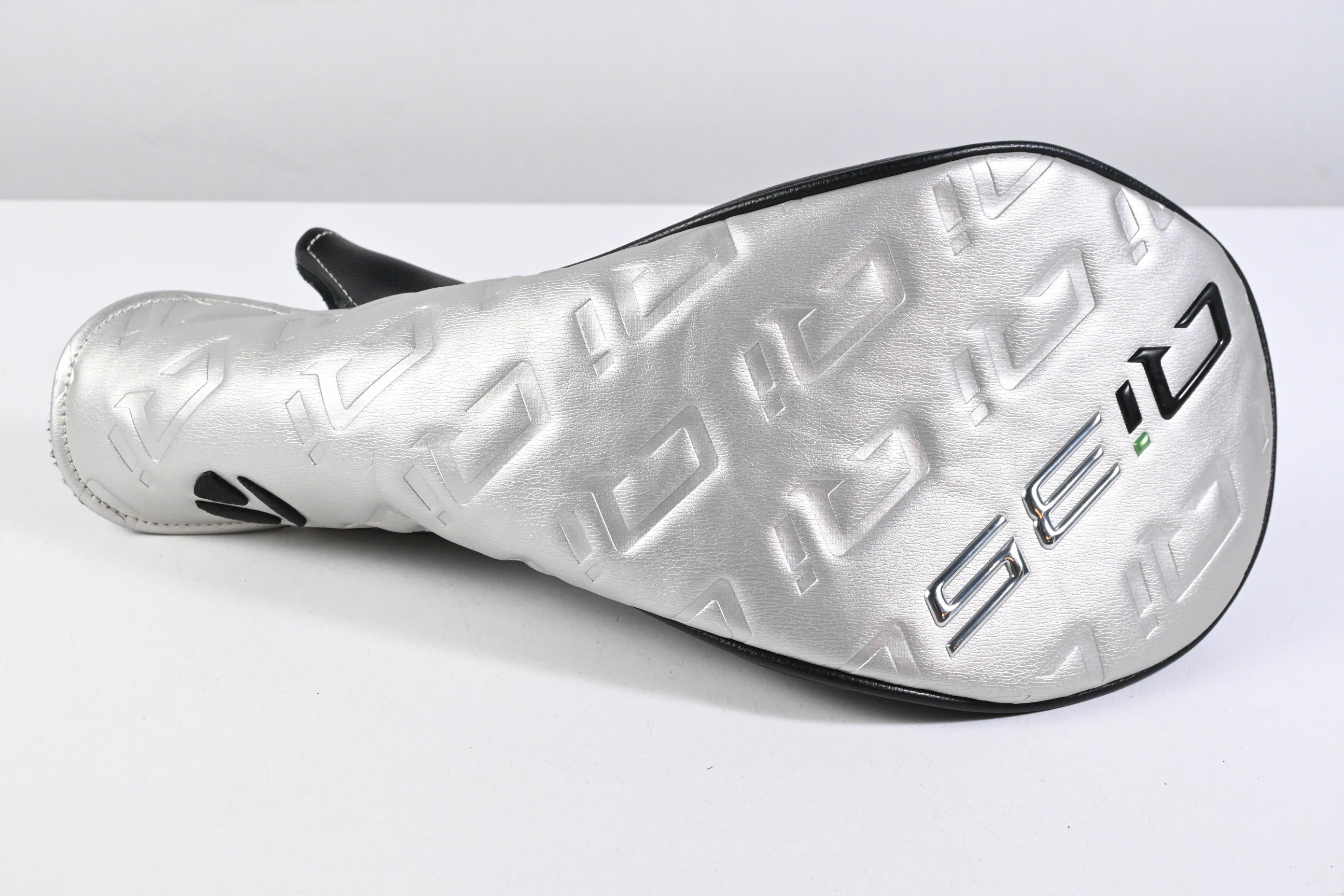 Taylormade Qi35 LS Driver / 8 Degree / Regular Flex Diamana T+ 60 Shaft