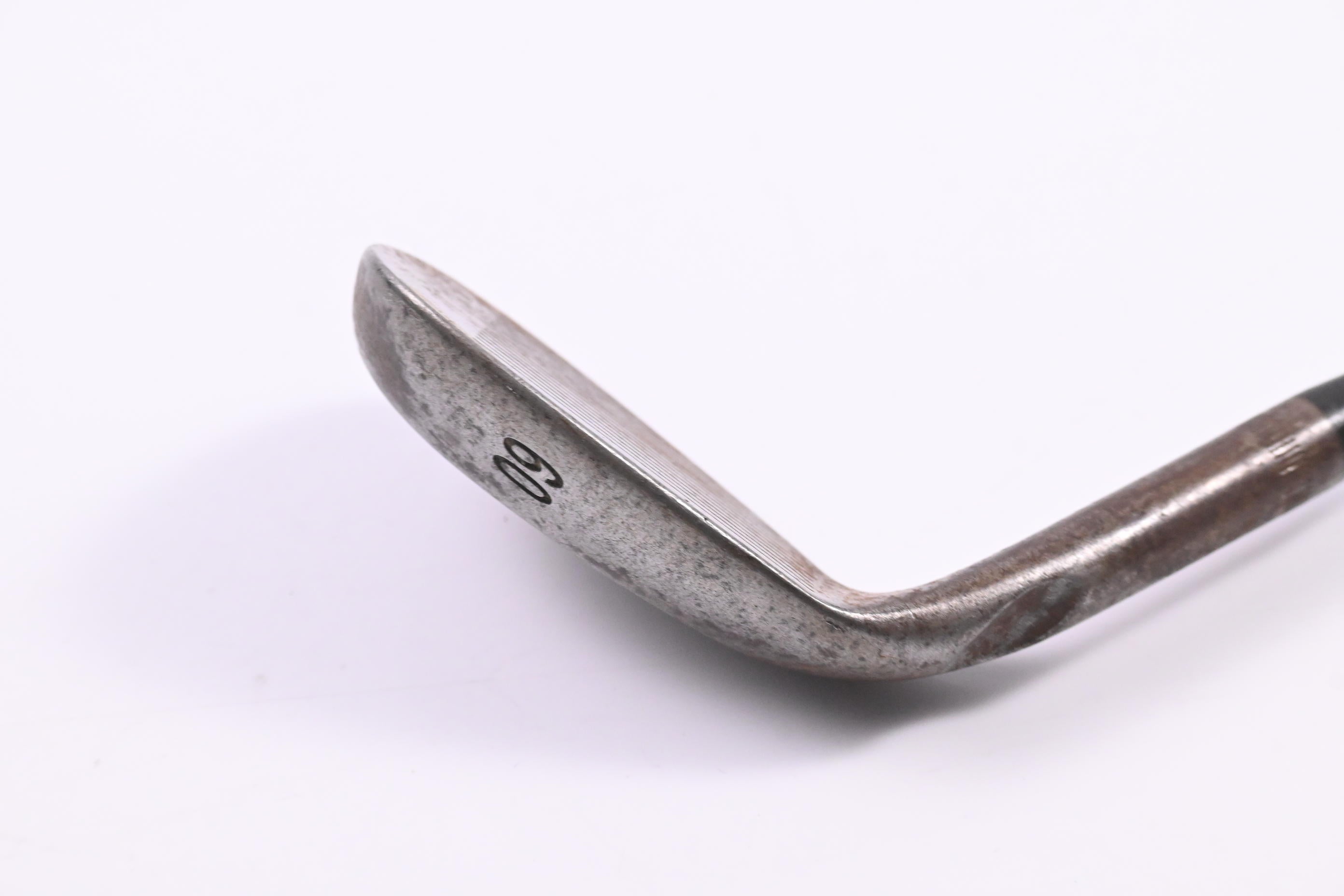 Ping Tour-S Lob Wedge / 60 Degree / Black Dot / Wedge Flex Steel Shaft