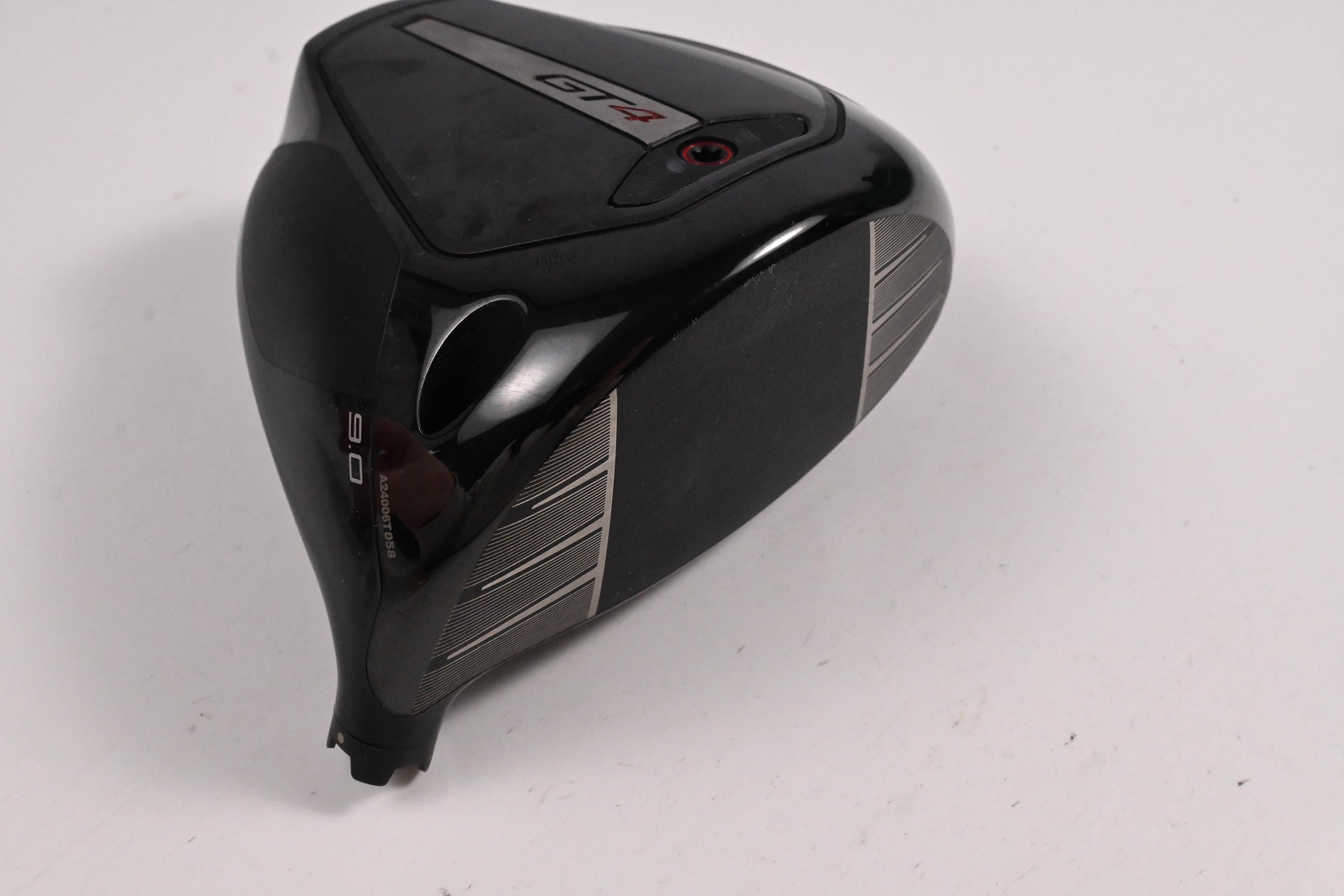 Tour Issue Titleist GT4 Driver / 9 Degree / Head Only