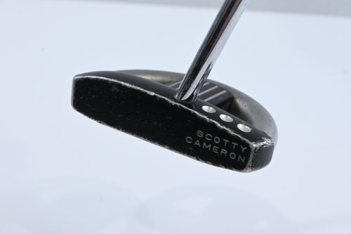 Scotty Cameron Futura Phantom Mallet 2 Putter / 35 Inch