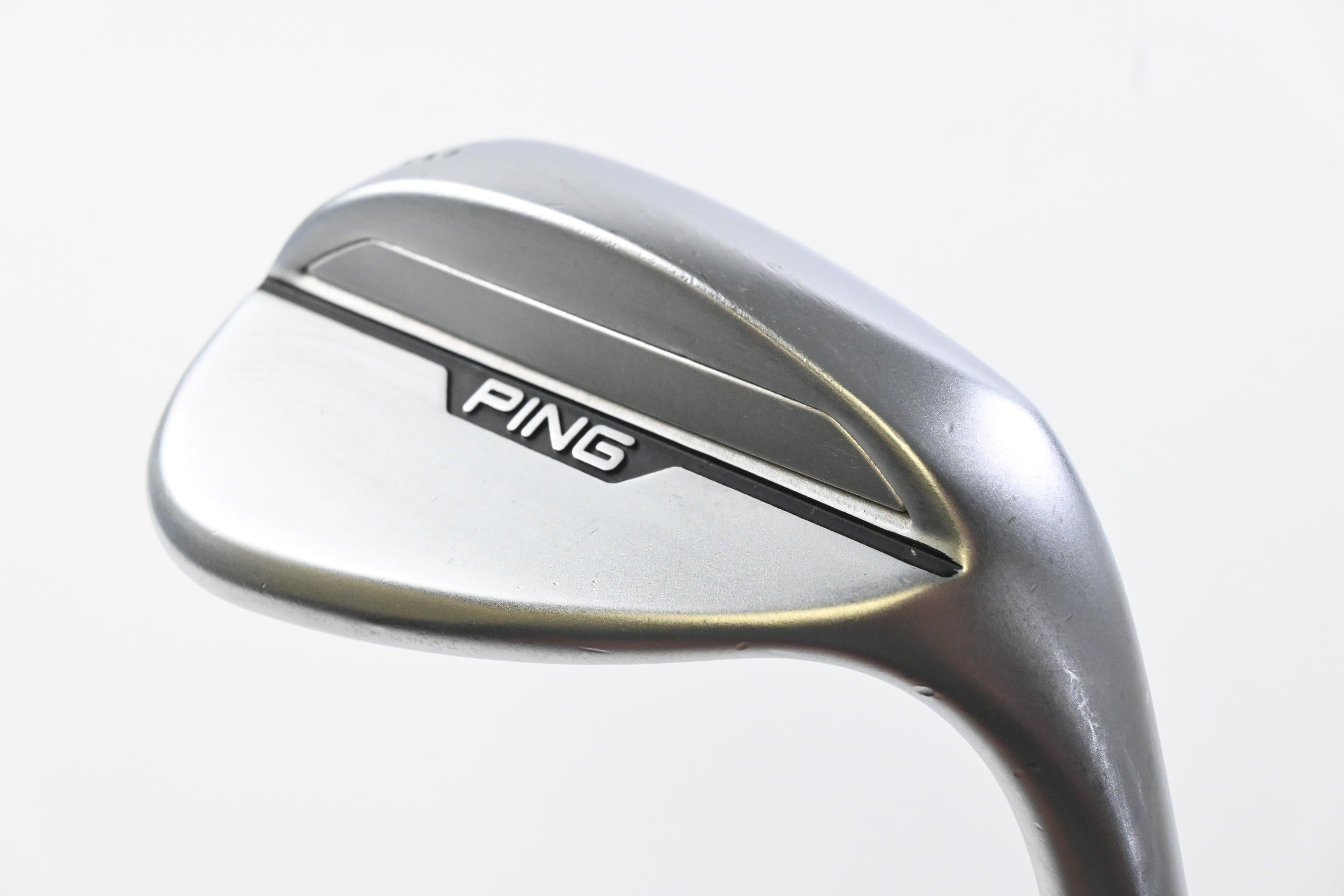 Ping S159 Lob Wedge / 58 Degree / Black Dot / Wedge Flex Ping Z-Z115