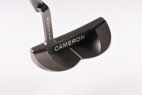 Scotty Cameron Circa 62 #6 (2008) Putter / 35 Inch