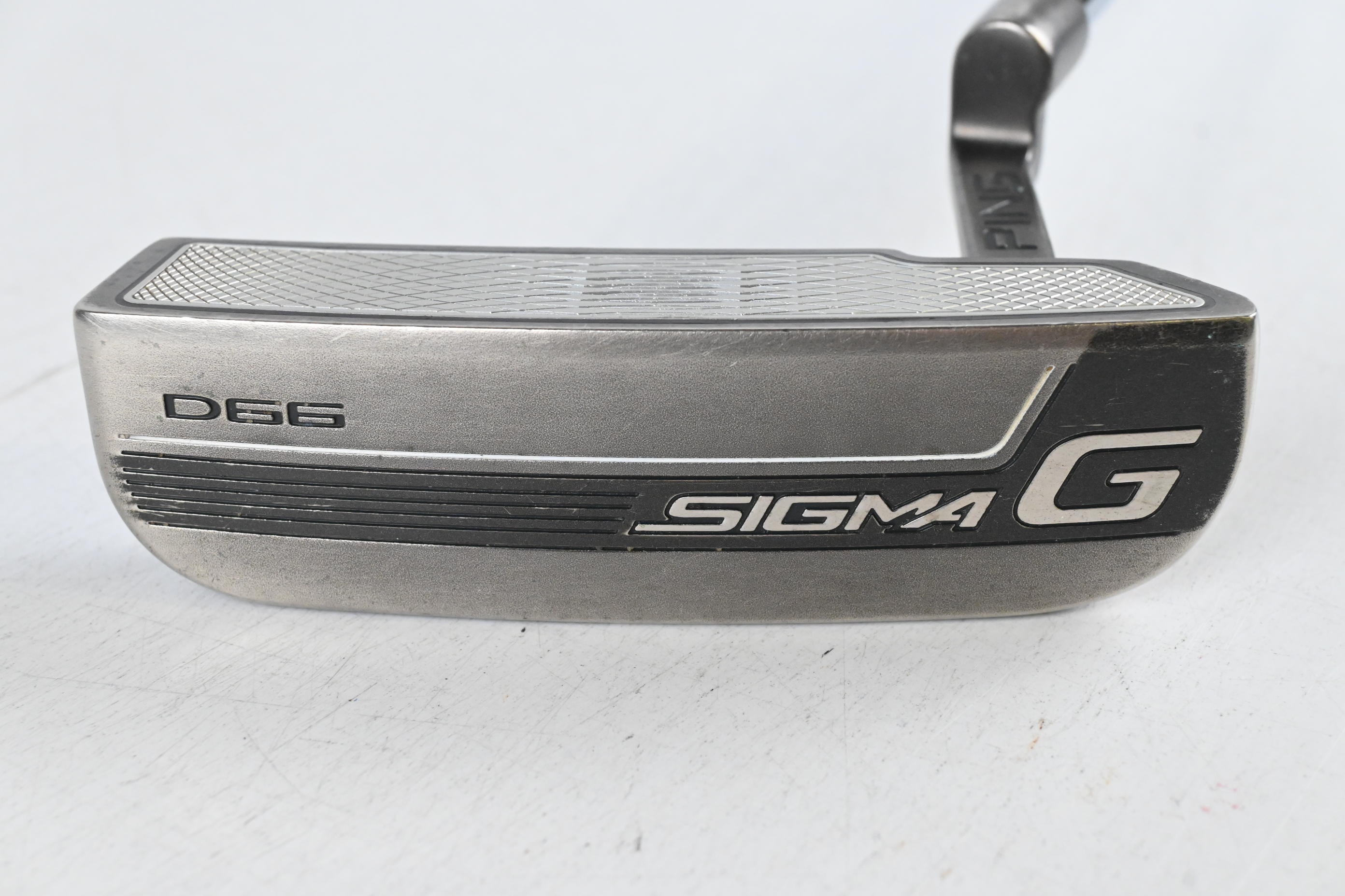 Ping Sigma G D66 Putter / 34 Inch