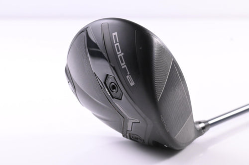 Cobra DS-Adapt LS Driver / 9 Degree / Stiff Flex Project X Denali Blue 60 Shaft