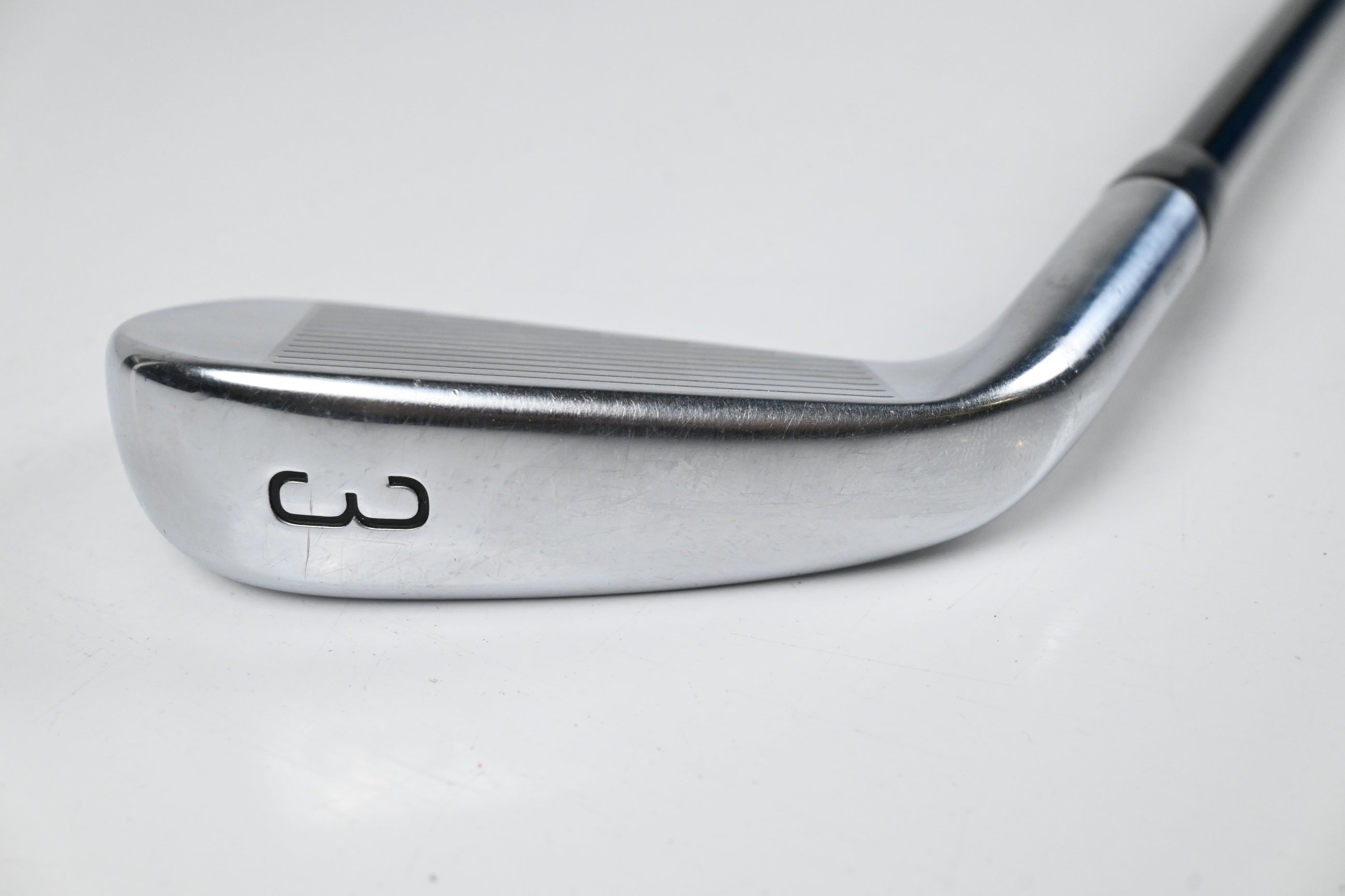 Titleist T200 2023 #3 Iron / 20 Degree / Stiff Flex HZRDUS Black 90 Shaft