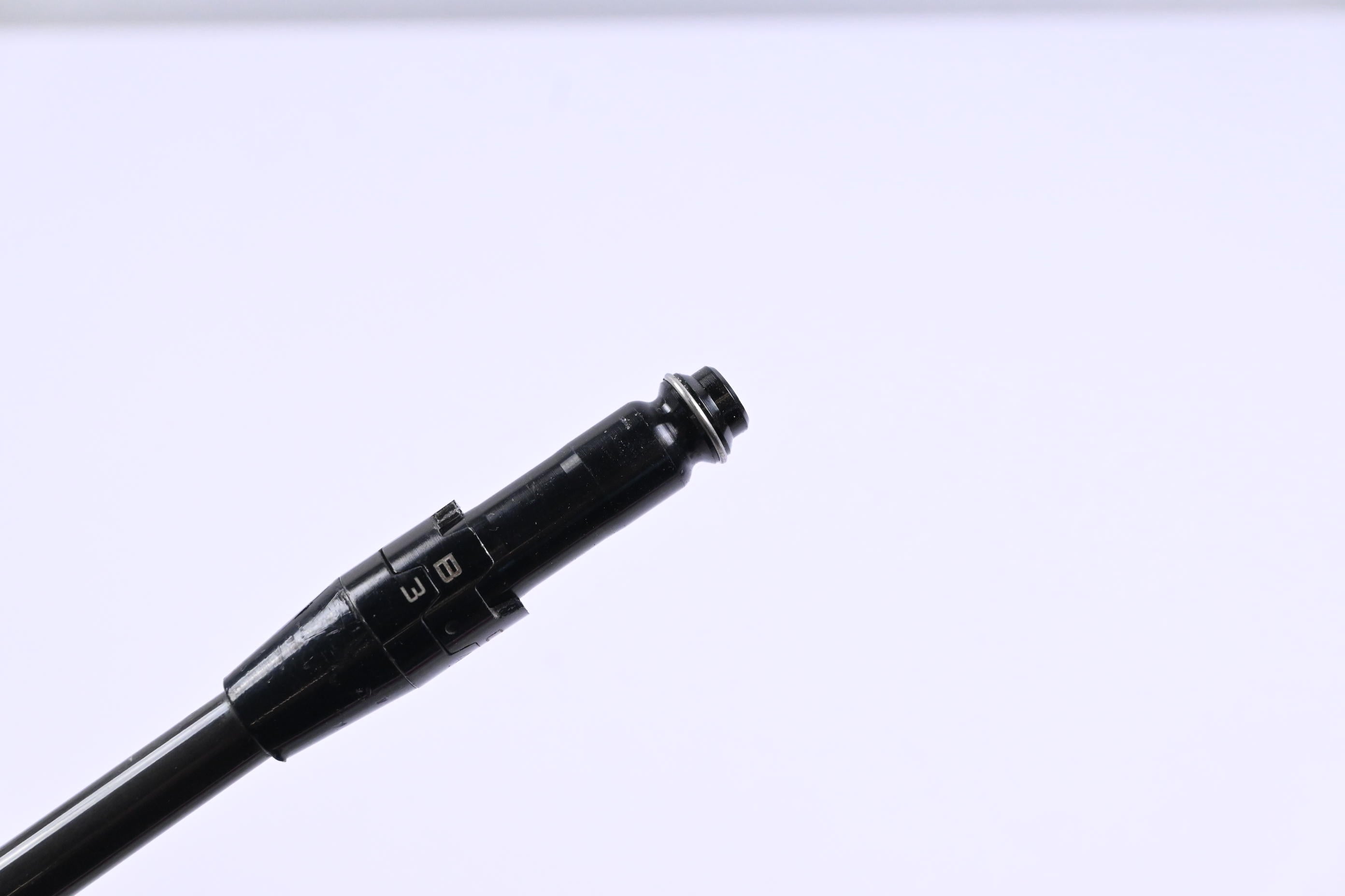 Diamana S+ Ltd 60 Driver Shaft / Stiff Flex / Titleist Adapter