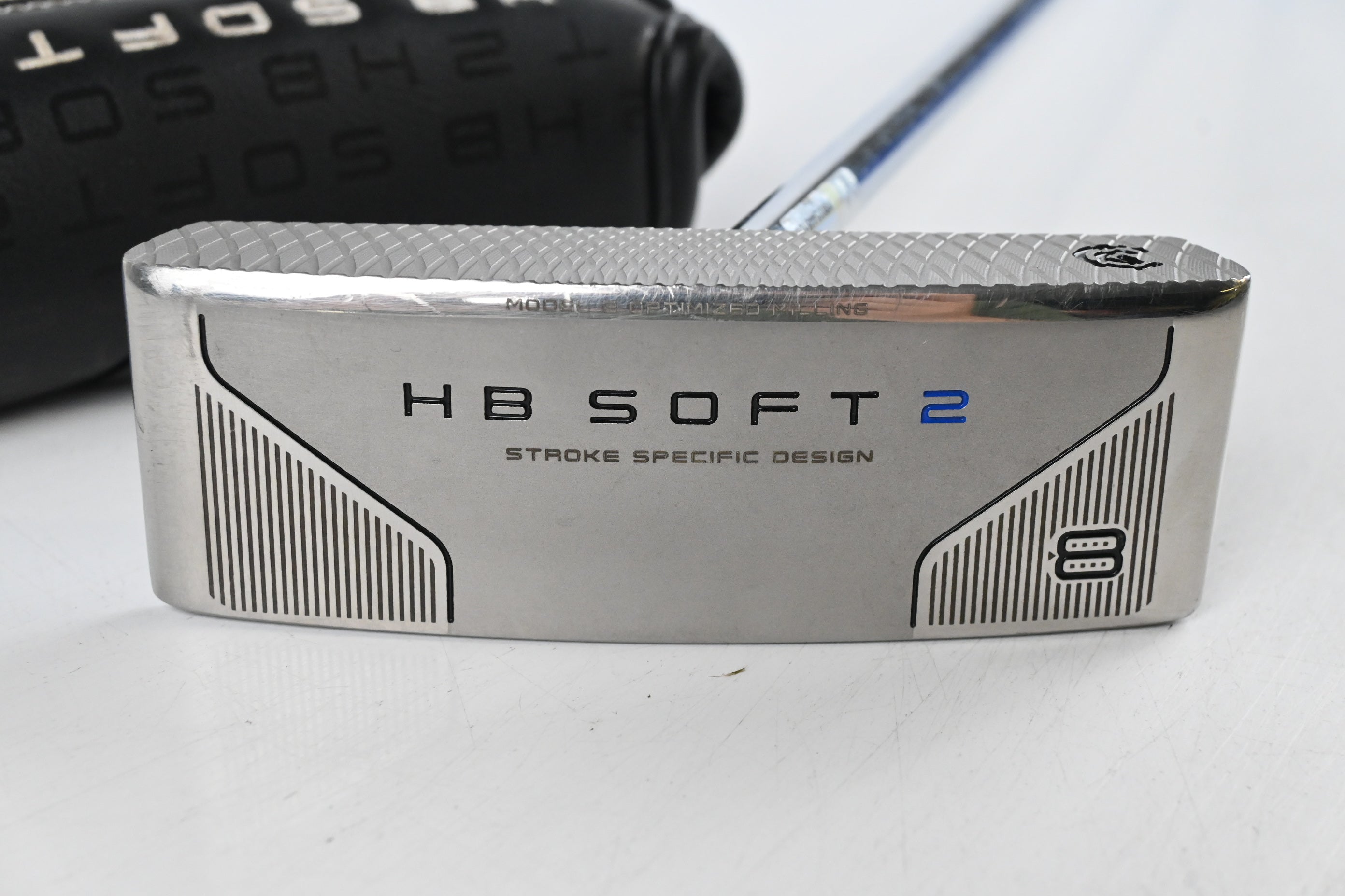 Cleveland HB Soft 2 8 Putter / 35 Inch