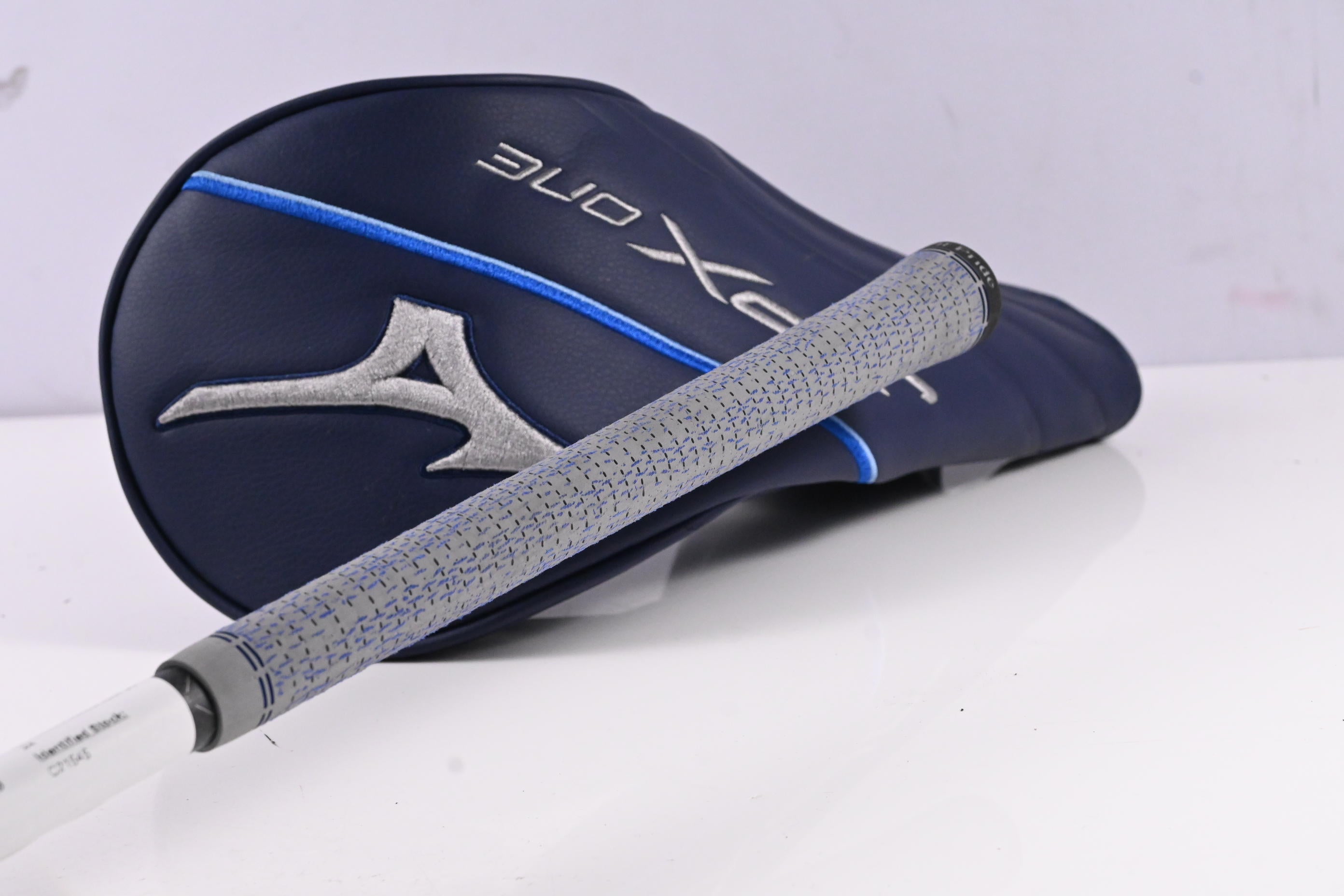 Mizuno JPX One Select Driver / 9 Degree / Stiff Flex Tensei 1K Black 65 Shaft