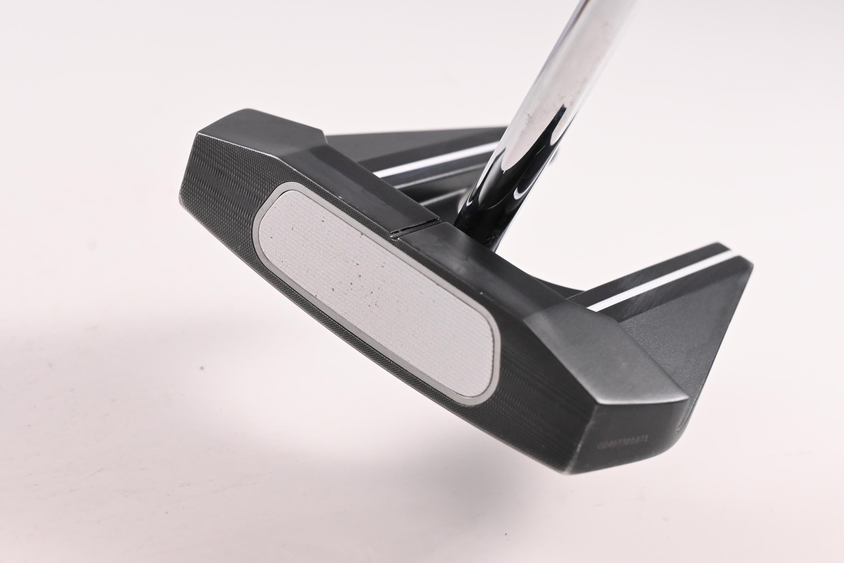 Odyssey Ai-One Cruiser Broom Stick #7 Putter / 43 Inch