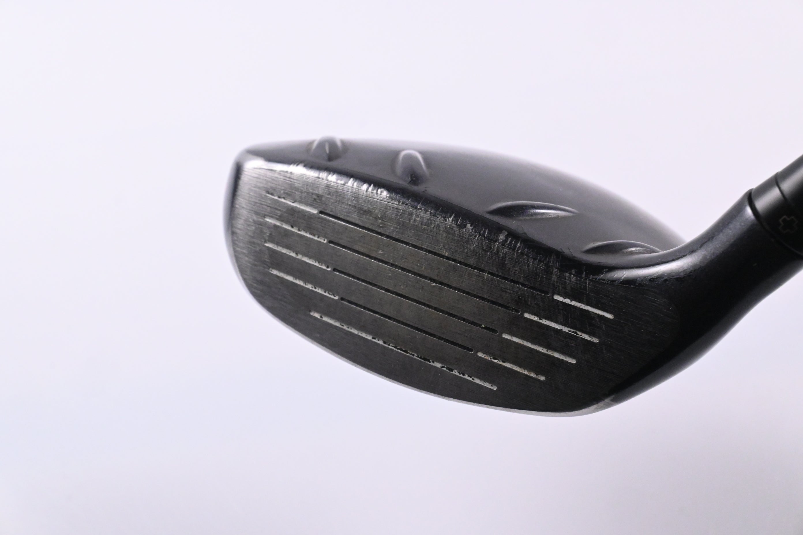 Ping G410 SFT #5 Wood / 19 Degree / Regular Flex Ping Alta CB Red 65 Shaft