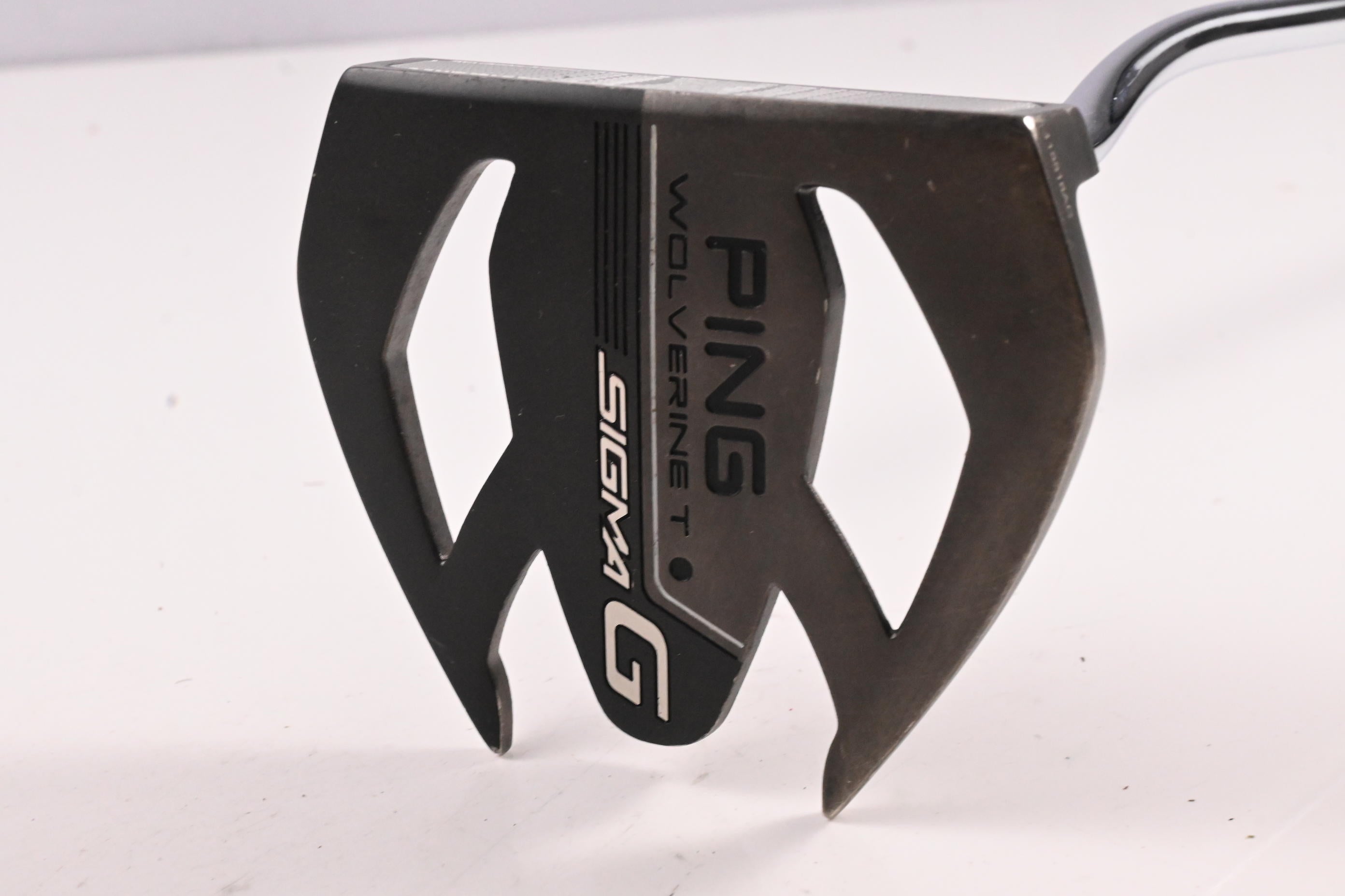 Ping Sigma G Wolverine T Putter / 33 Inch