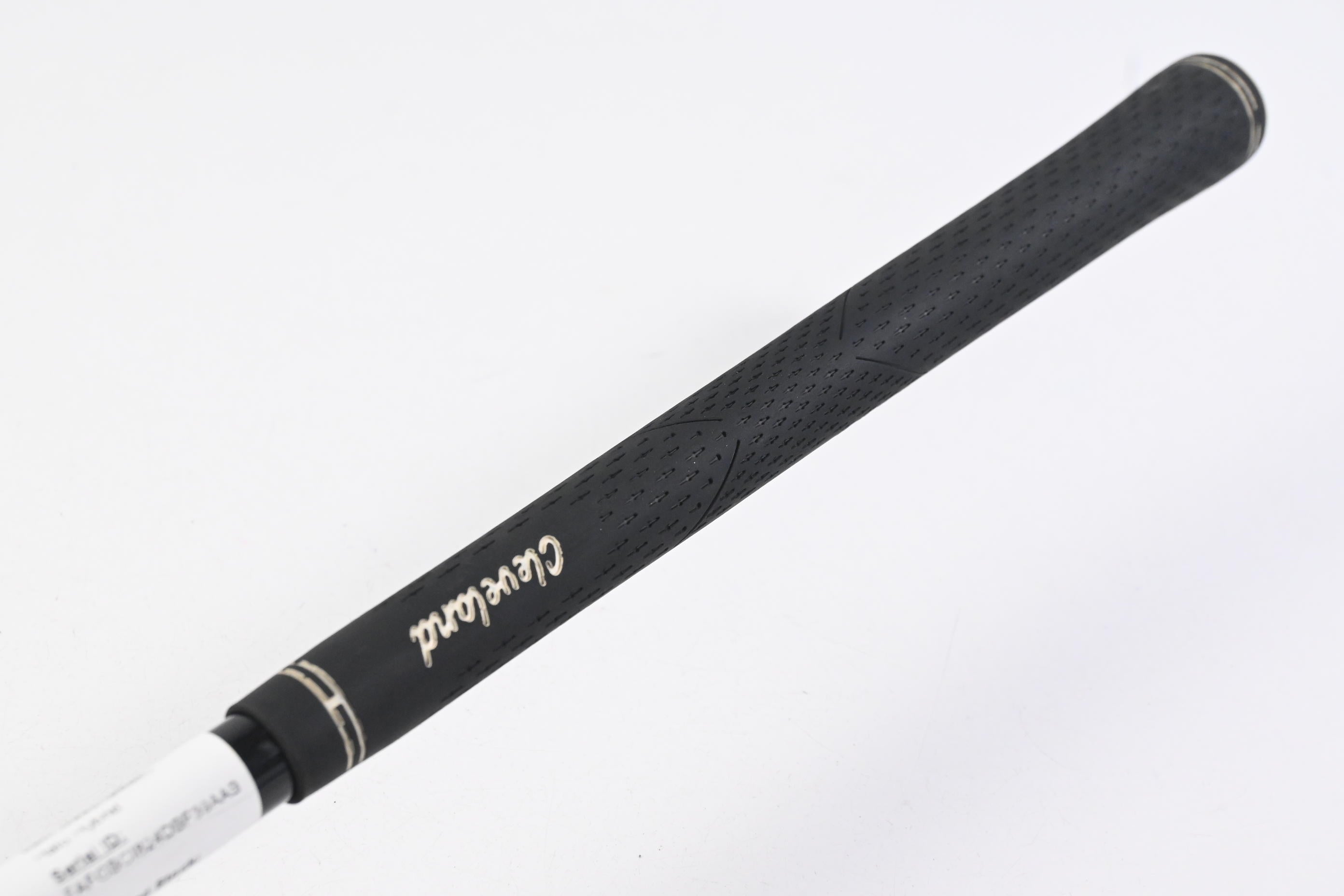 Cleveland Halo #4 Hybrid / 25 Degree / Regular Flex Cleveland Halo Shaft