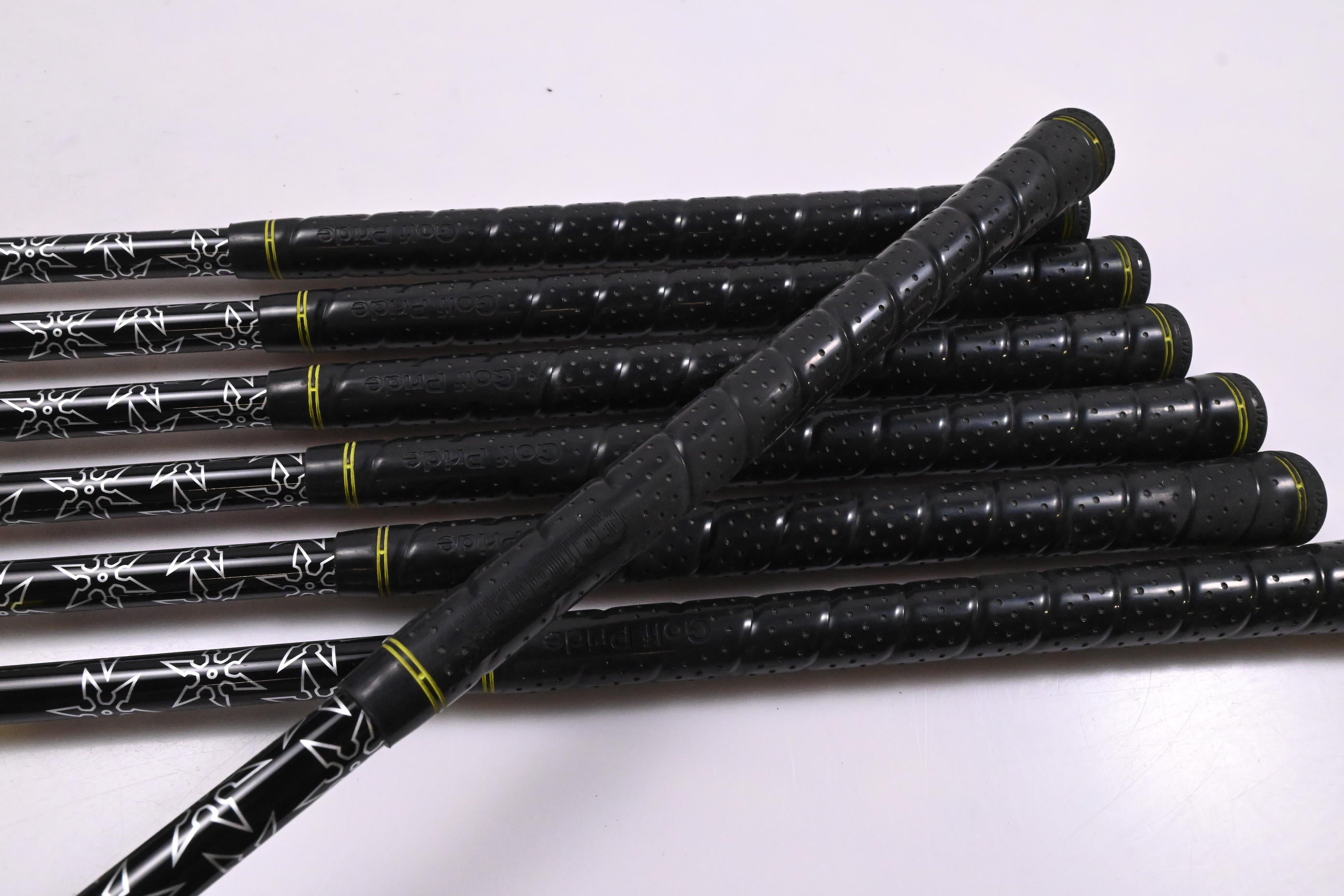 Nike Vapor Speed Irons / 5-PW+SW / Senior Flex Fubuki Z70 Shafts