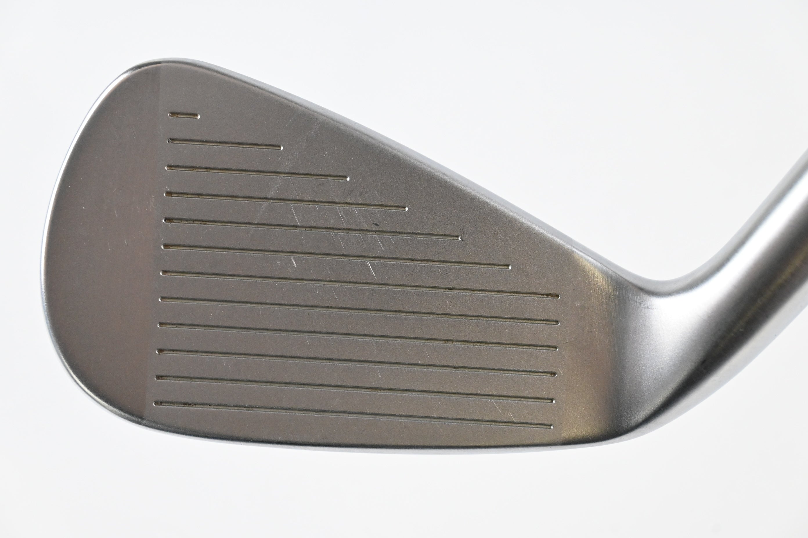 Wilson Model RB #3 Iron / 21 Degree / Stiff Flex HZRDUS Black 90 Shaft