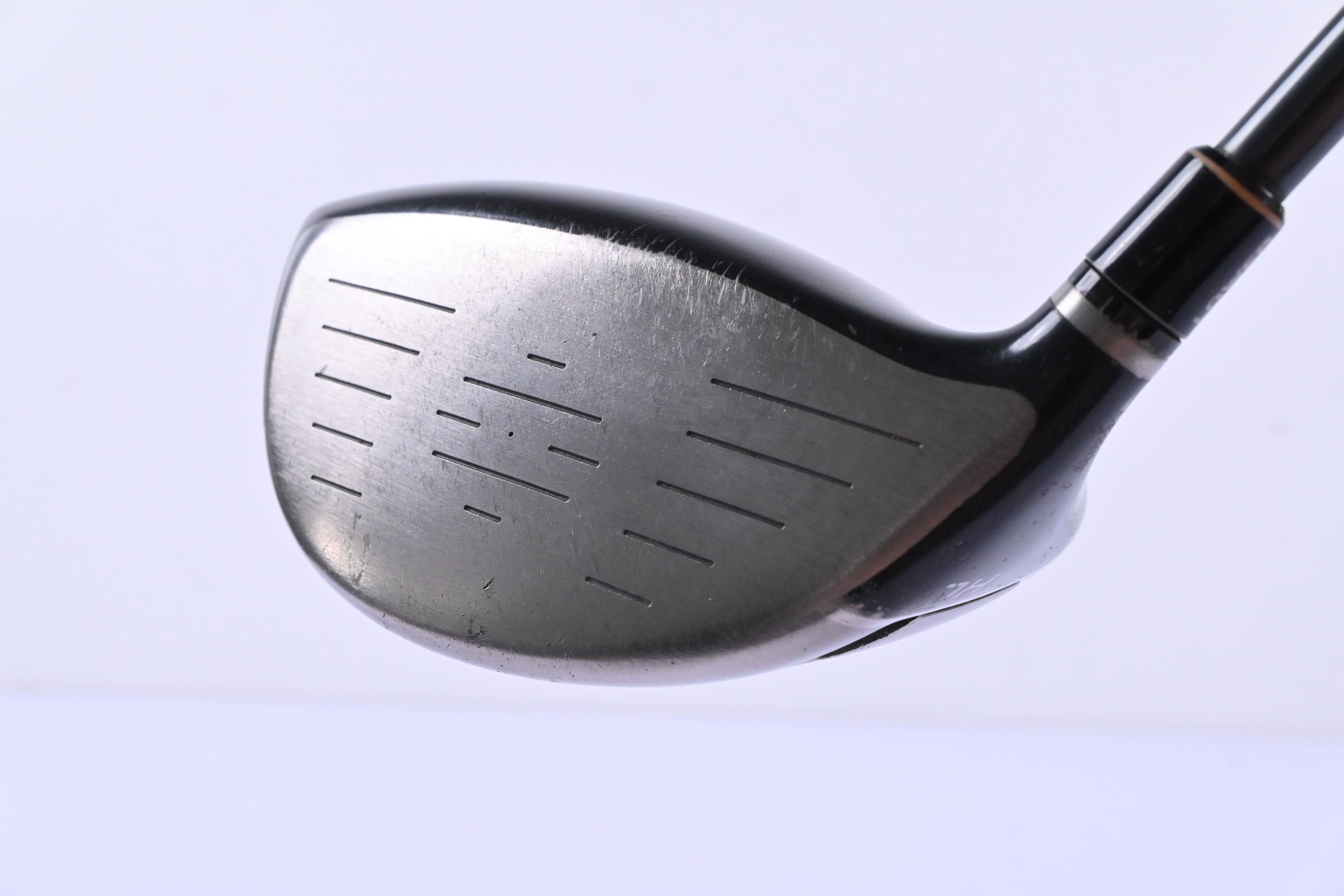 Taylormade Jetspeed Driver / 13 Degree / Senior Flex Fujikura Speeder 57 Shaft