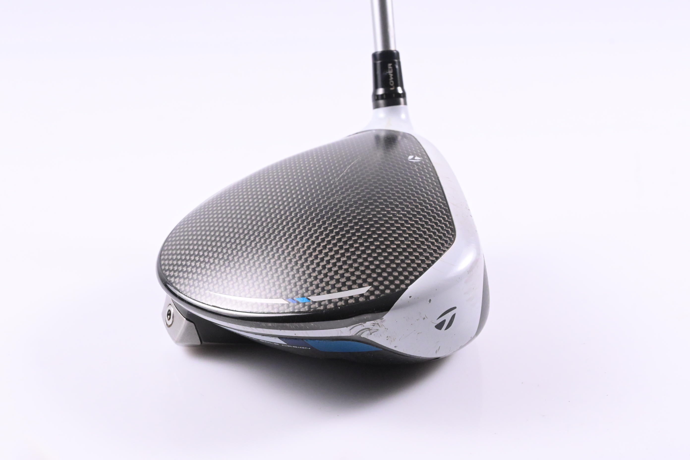 Taylormade SIM Driver / 9 Degree / Regular Flex Kuro Kage Silver 60 Shaft