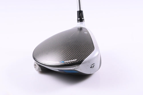 Taylormade SIM Driver / 9 Degree / Regular Flex Kuro Kage Silver 60 Shaft