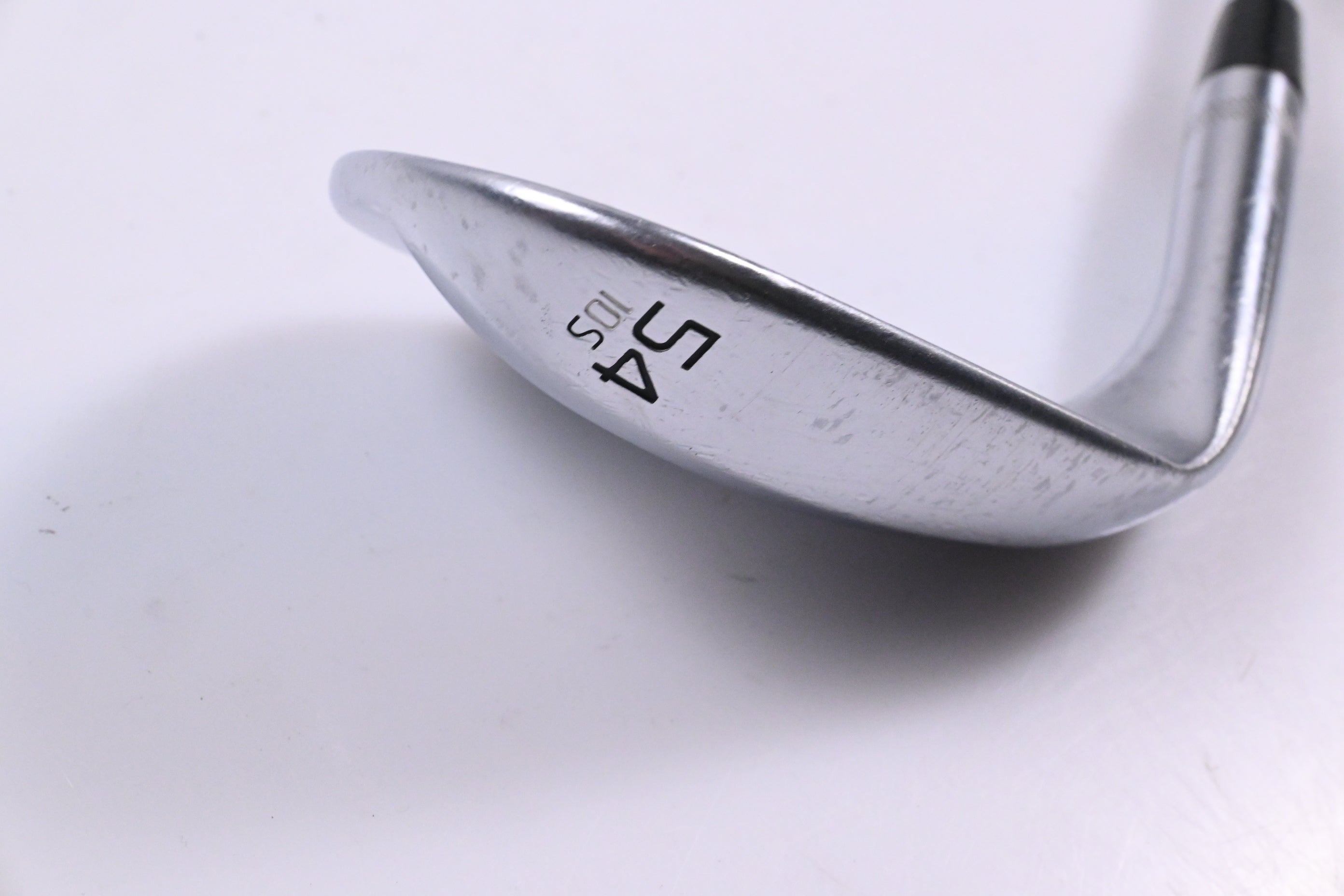 Titleist Vokey SM9 Sand Wedge / 54 Degree / Wedge Flex Titleist Vokey Shaft