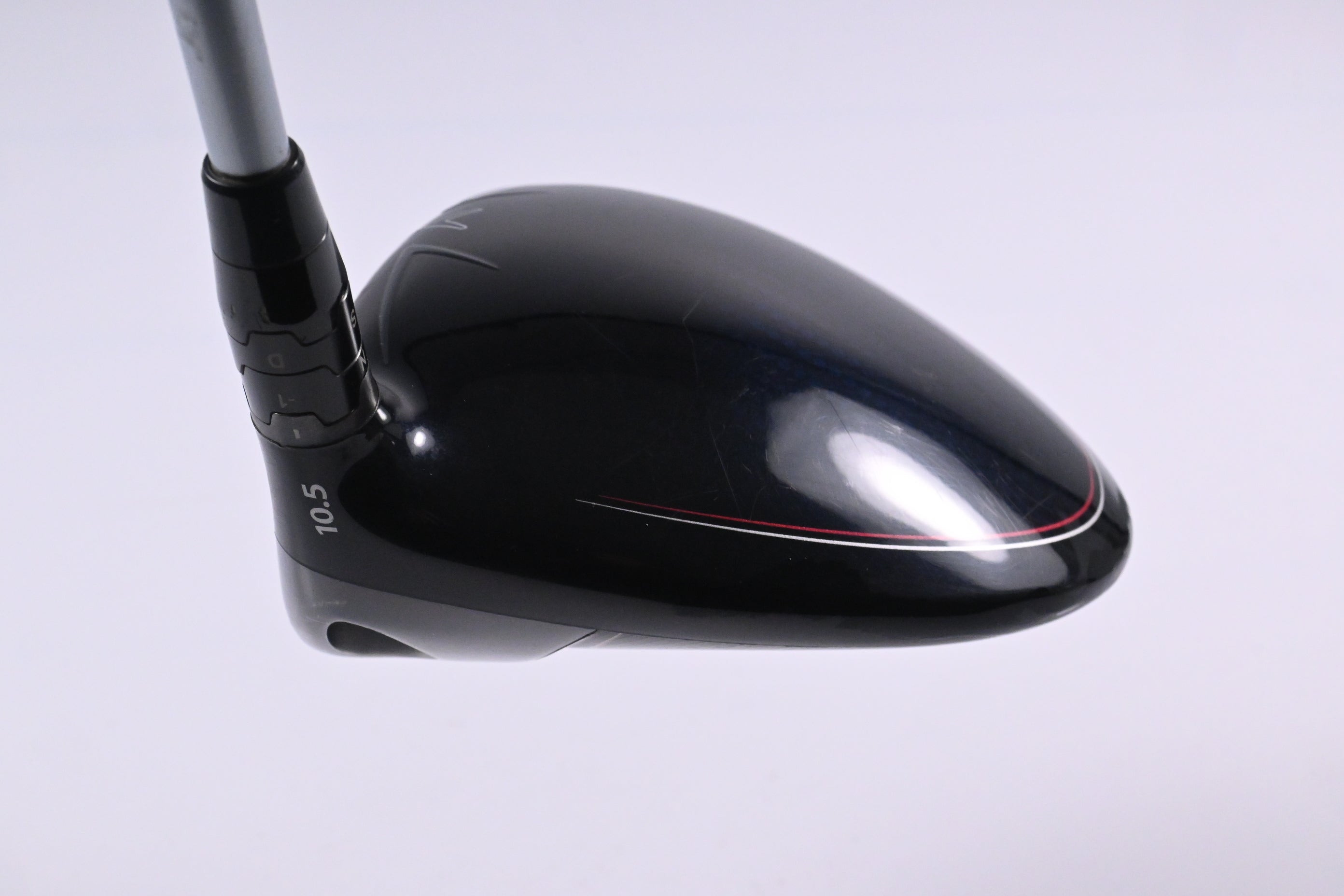 Callaway XR Speed Driver / 10.5 Degree / Regular Flex HZRDUS T800 Blue 55 Shaft