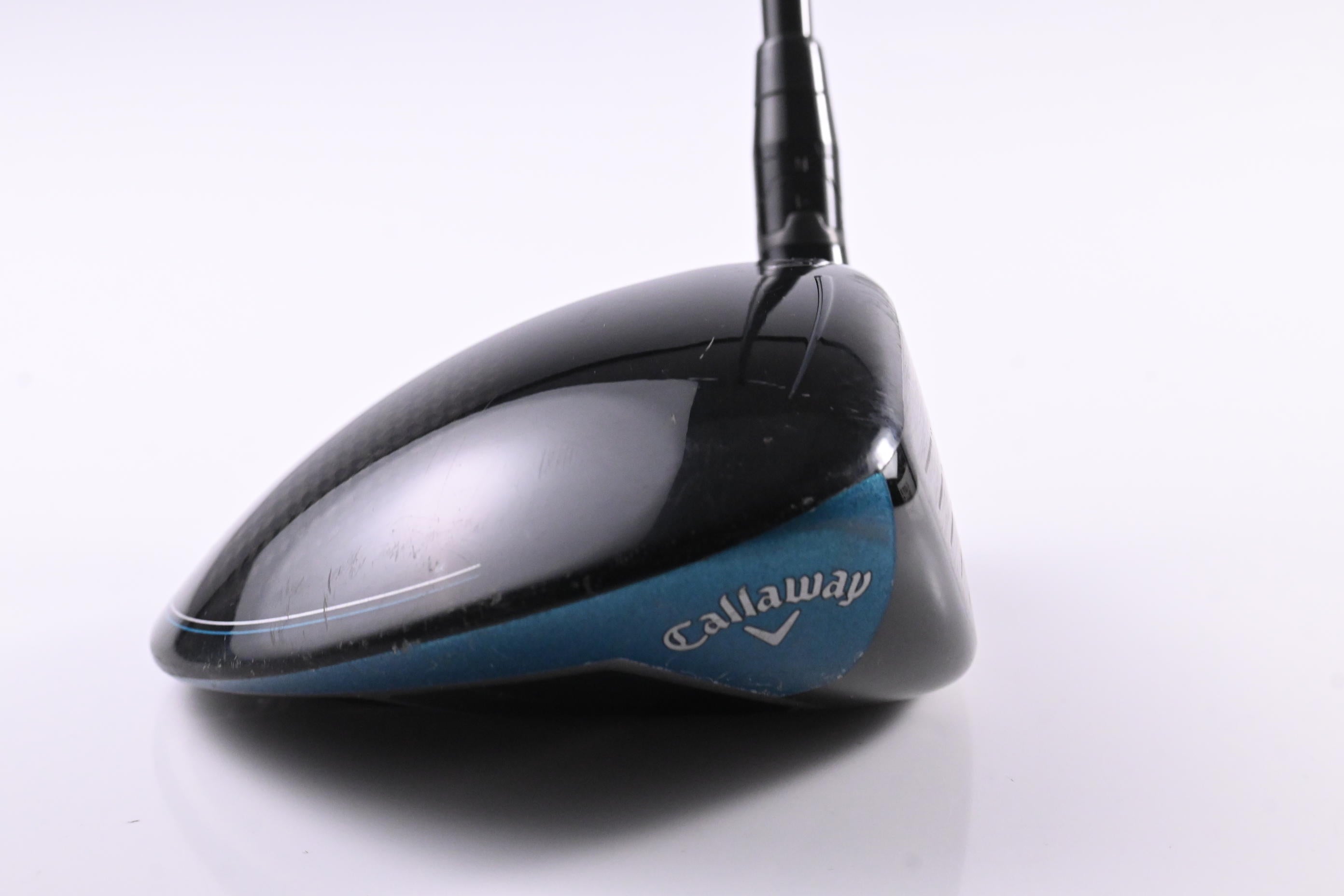 Callaway Rogue Driver / 10.5 Degree / Stiff Flex Aldila Red 335 65 Shaft