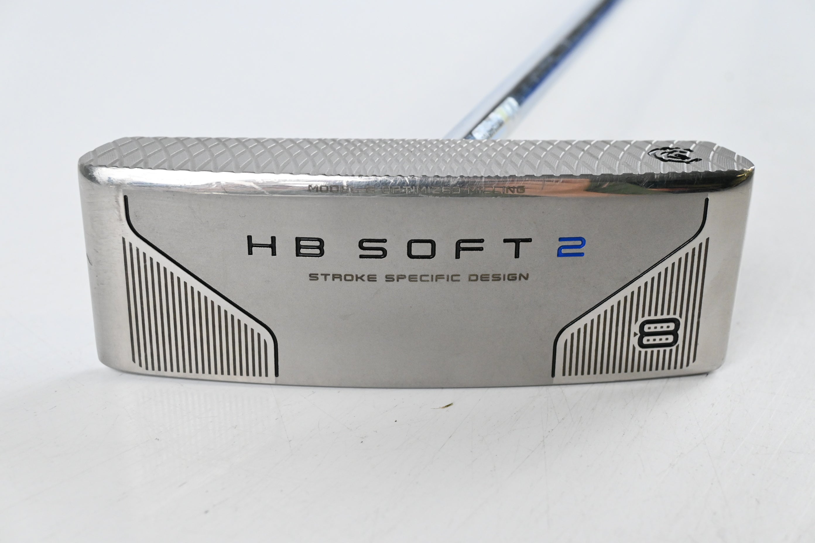 Cleveland HB Soft 2 8 Putter / 35 Inch