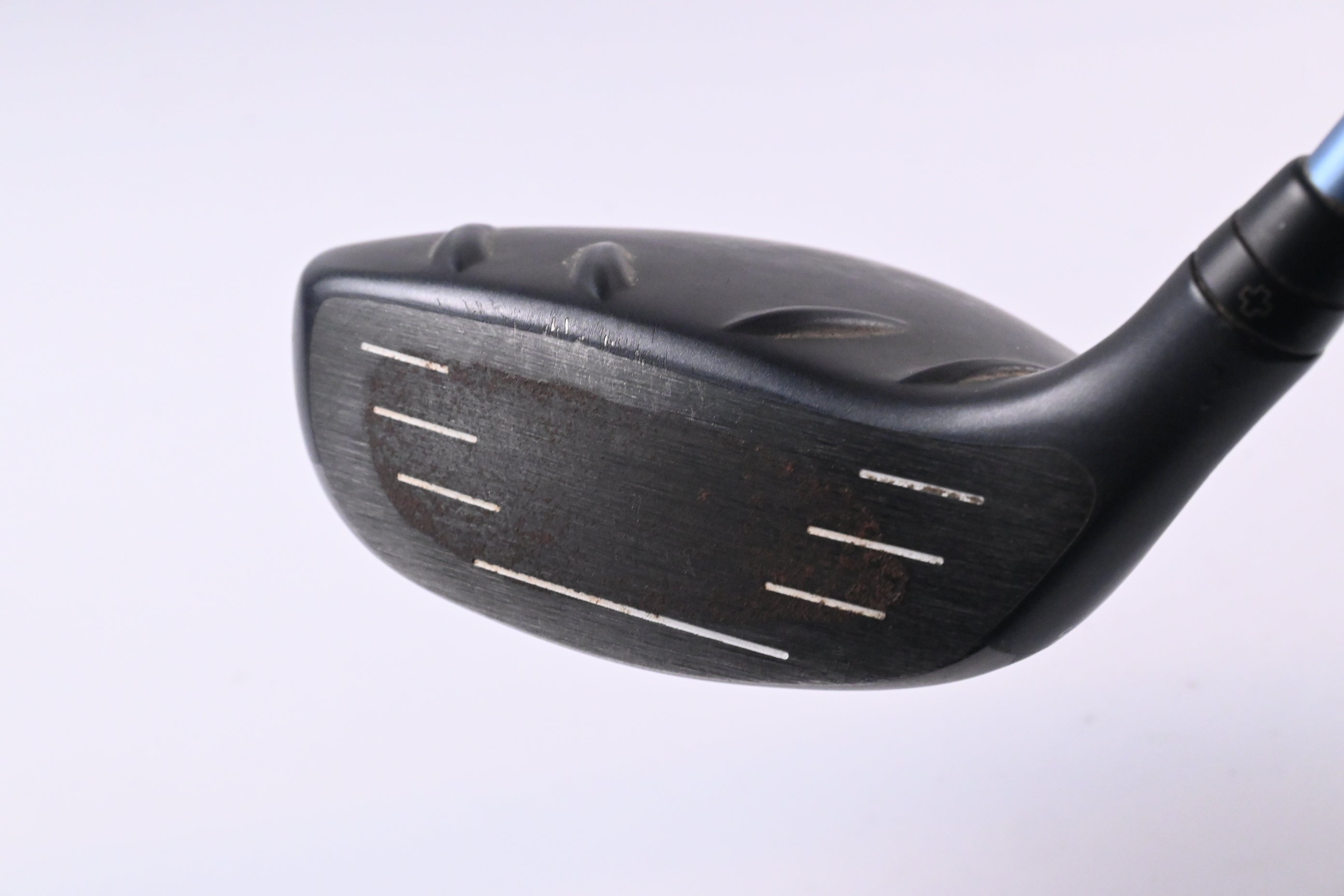 Ping G410 #3 Wood / 14.5 Degree / Stiff Flex Fujikura Speeder757 Evolution V