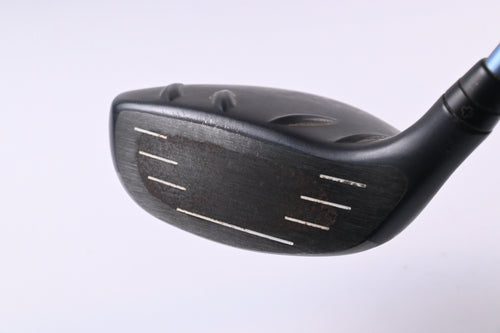Ping G410 #3 Wood / 14.5 Degree / Stiff Flex Fujikura Speeder757 Evolution V