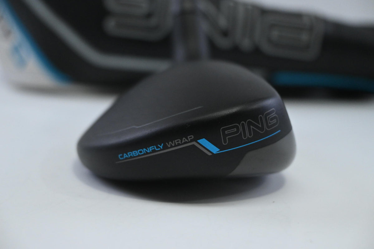 Ping G440 #4 Hybrid / 23 Degree / Senior Ping Alta Quick 45