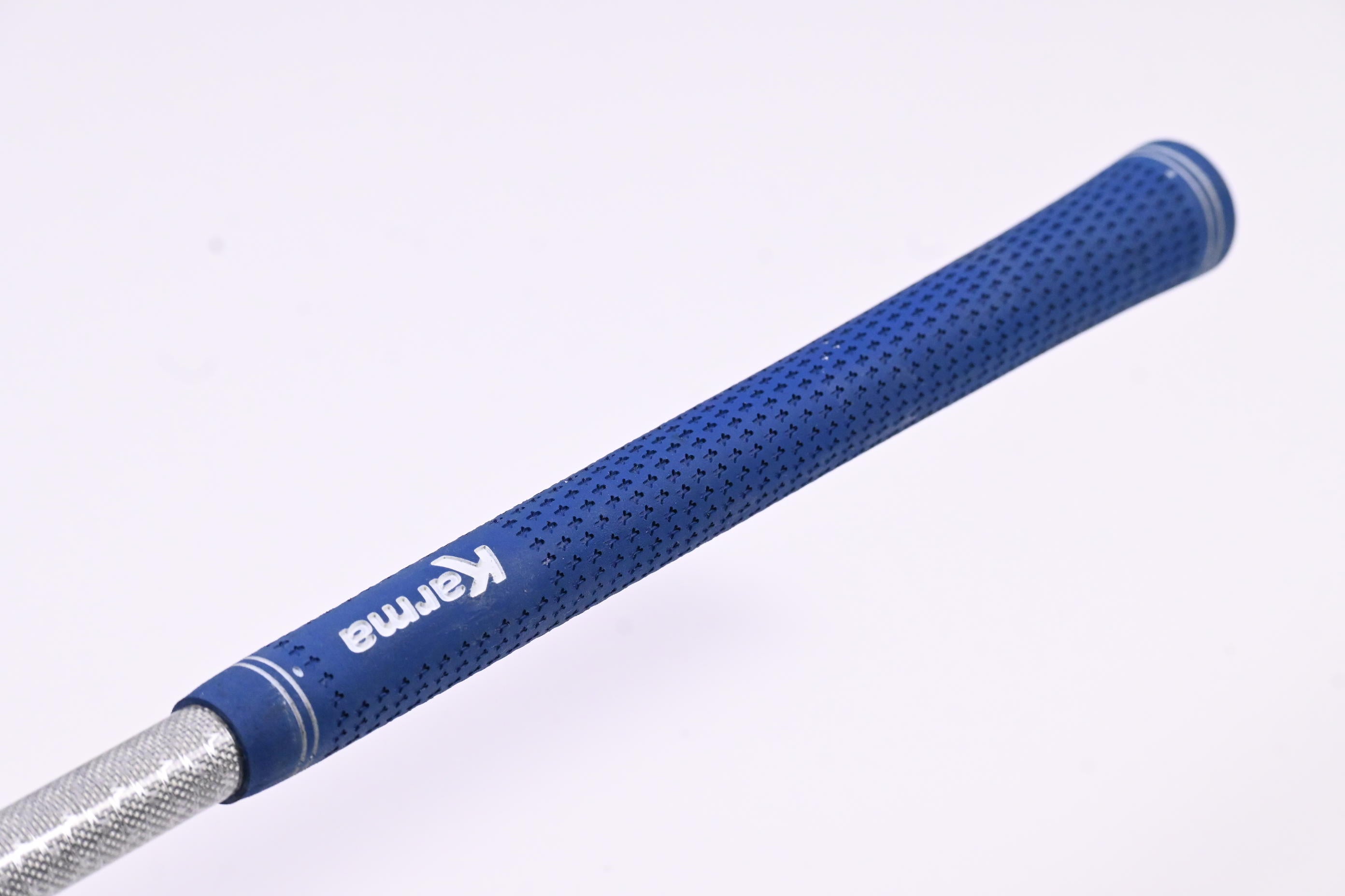 Mitsubishi Chemical Tensei AV Raw Blue 55 Driver Shaft / Stiff Flex / Titleist