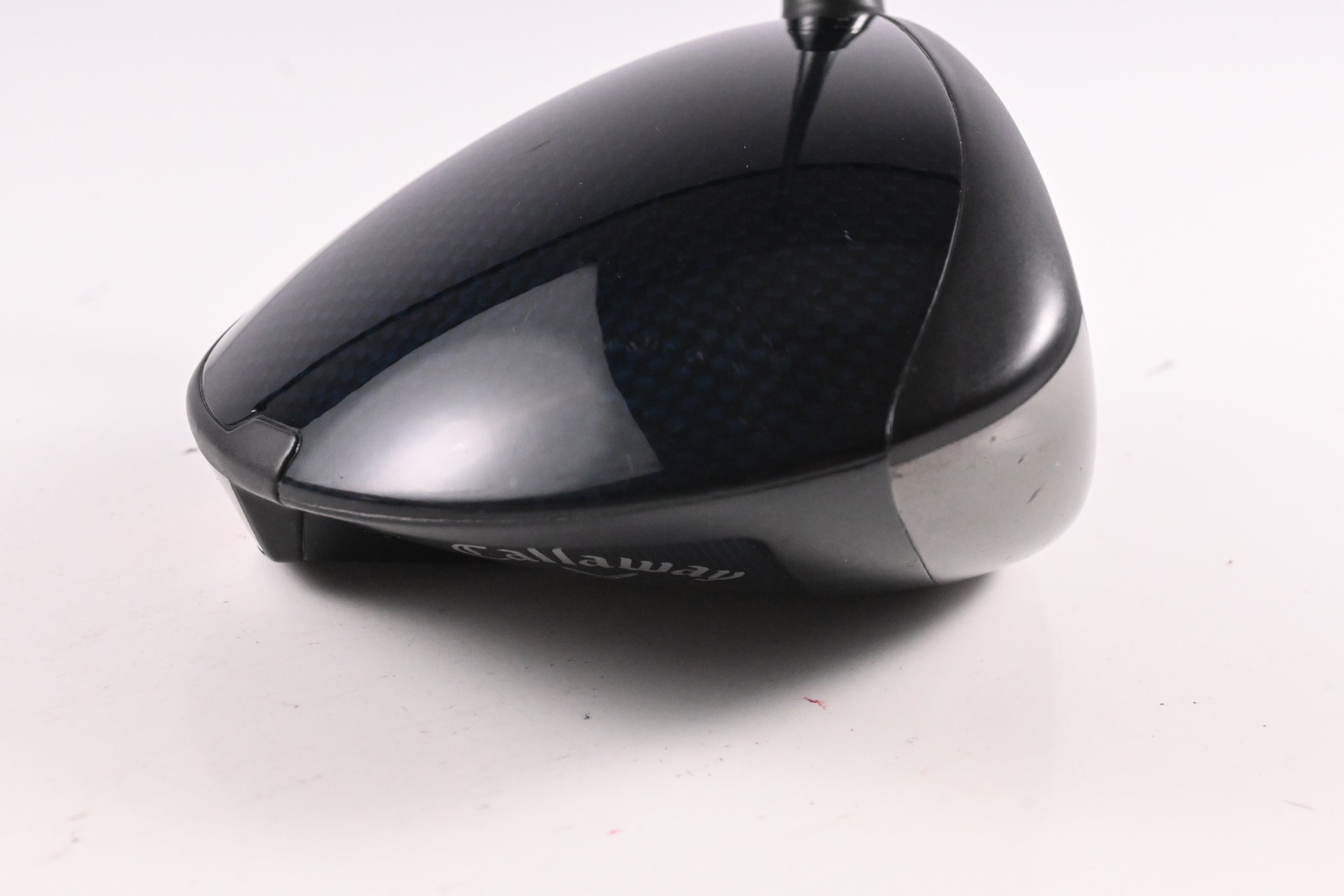 Tour Issue Callaway Paradym Triple Diamond S Driver / 10.5 Degree / Stiff Flex