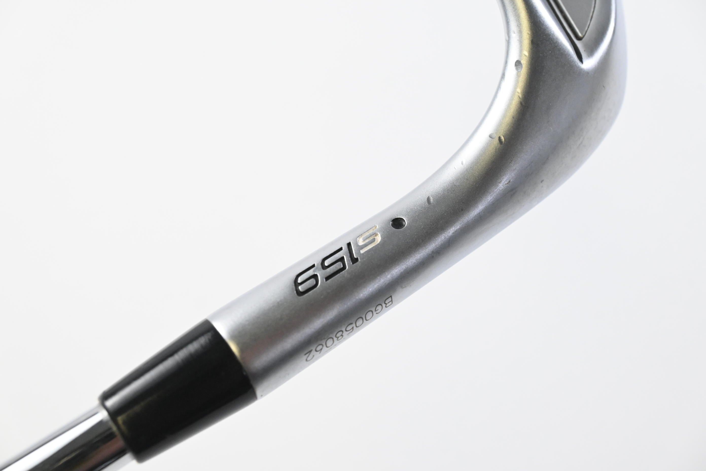 Ping S159 Lob Wedge / 58 Degree / Black Dot / Wedge Flex Ping Z-Z115