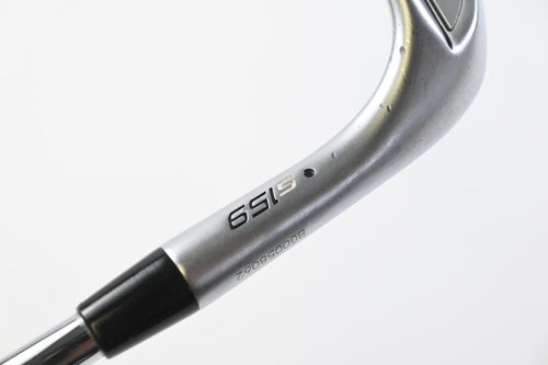 Ping S159 Lob Wedge / 58 Degree / Black Dot / Wedge Flex Ping Z-Z115