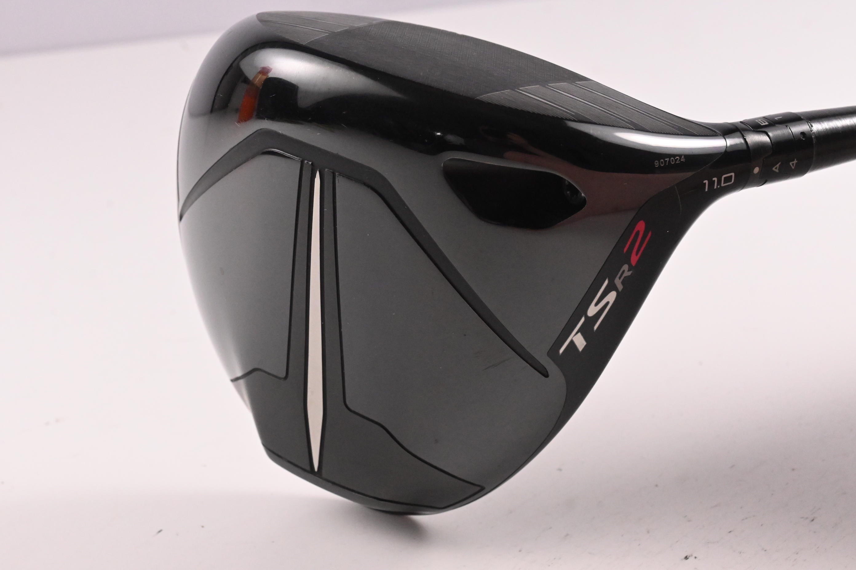Titleist TSR2 Driver / 11 Degree / Regular Flex Fujikura Ventus TR Blue 6 Shaft