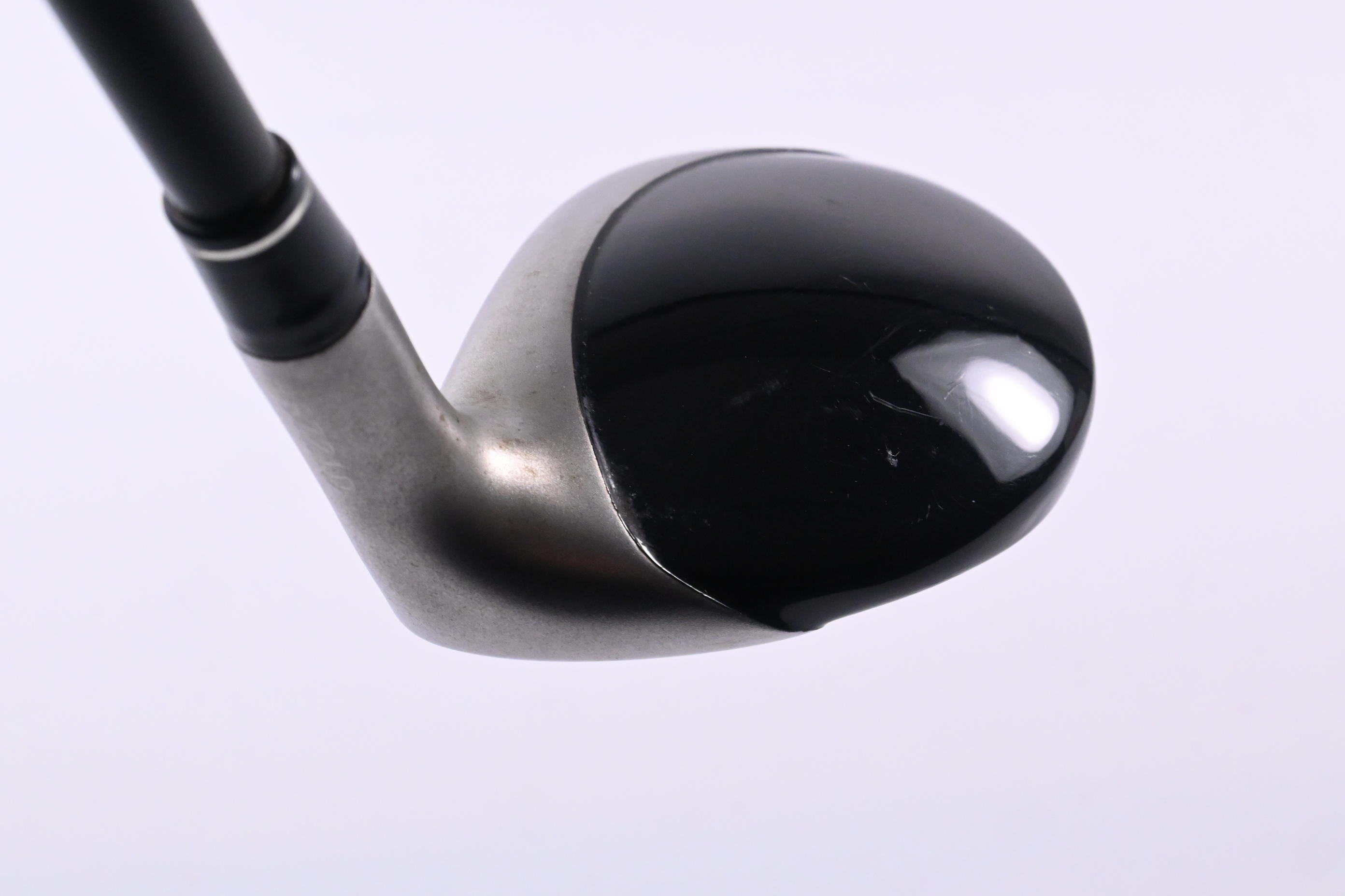 Taylormade Rescue Fairway #3 Wood / 15 Degree / Regular Flex Taylormade MAS² 55