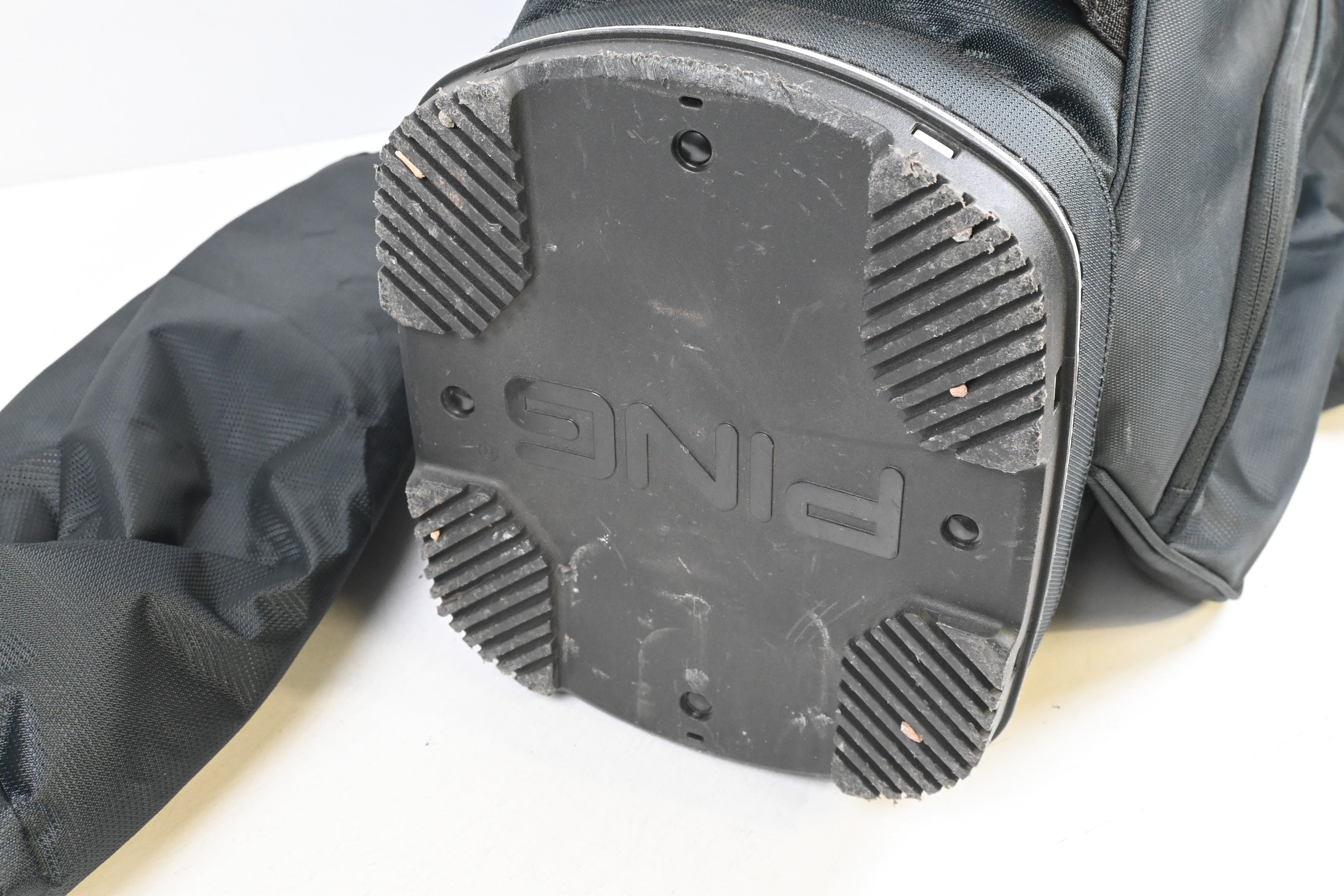 Ping Traverse Cart Bag / 14-Way Divider / Black