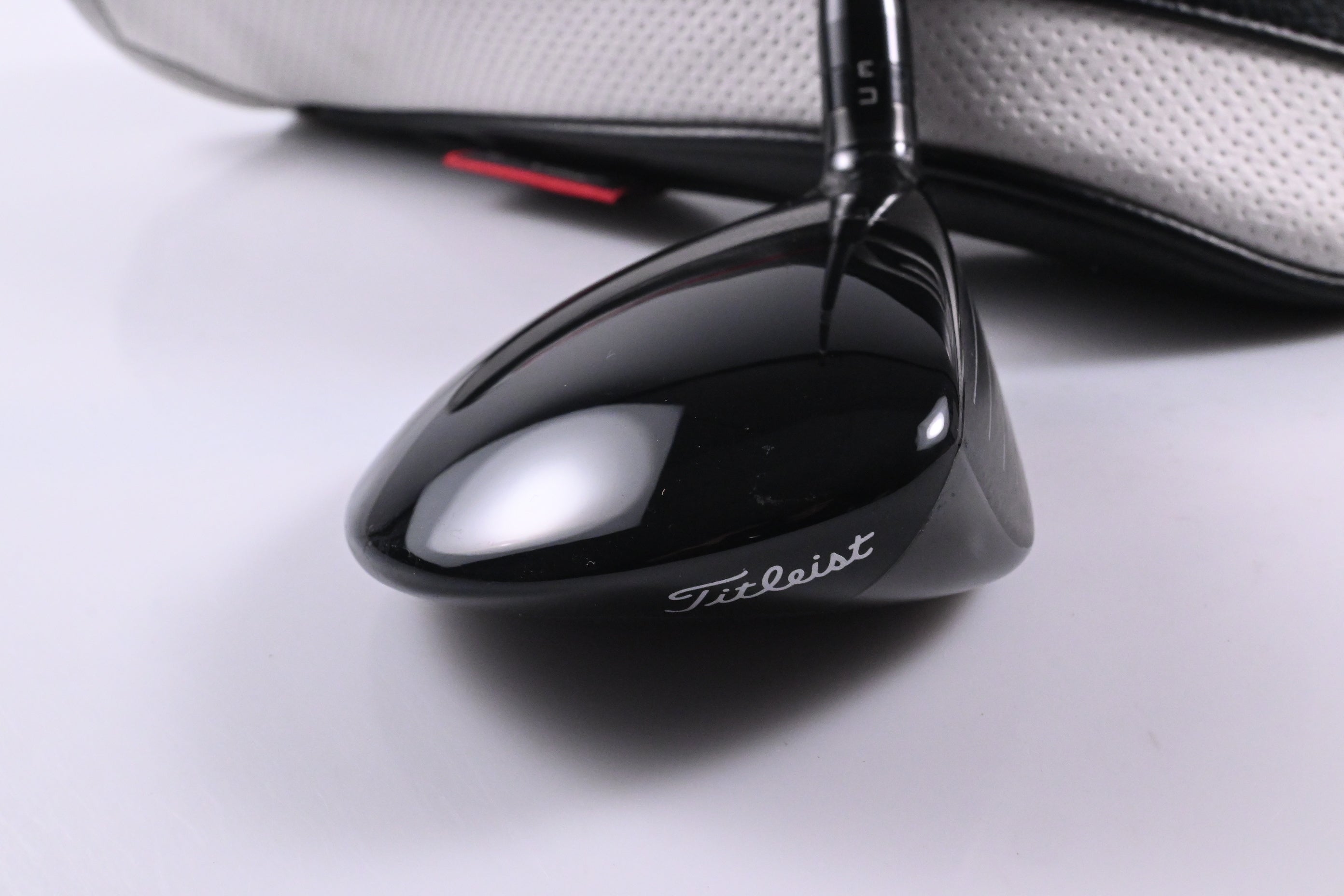 Titleist GT3 #3 Wood / 15 Degree / Stiff Flex HZRDUS Gen5 Black 70 Shaft