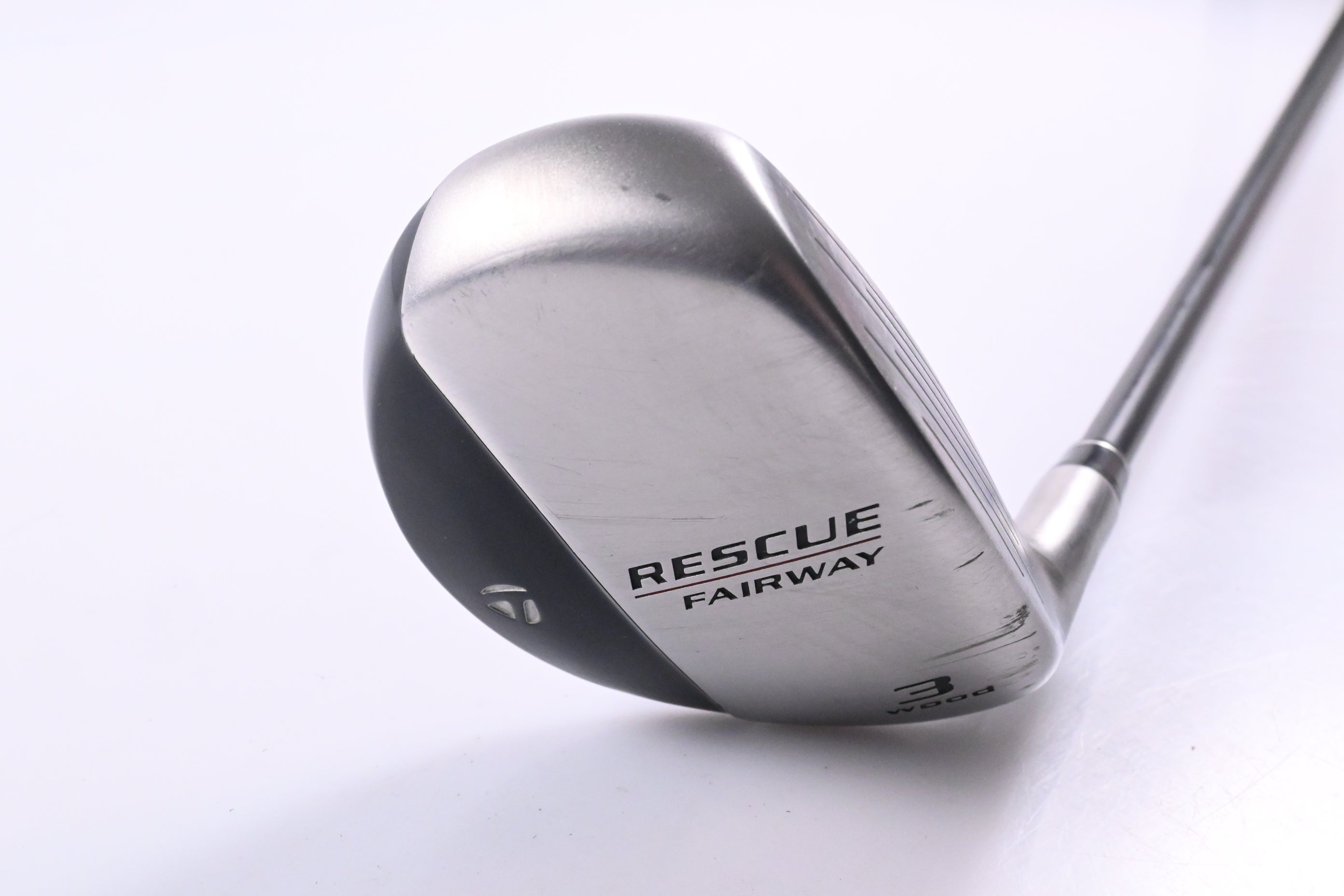 Taylormade Rescue Fairway #3 Wood / 17 Degree / Regular Flex Taylormade M.A.S.2