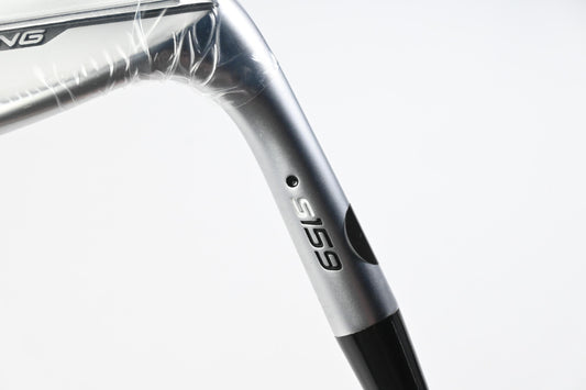 Ping S159 Gap Wedge / 50 Degree / Black Dot / Wedge Flex Ping Z-Z115 Shaft