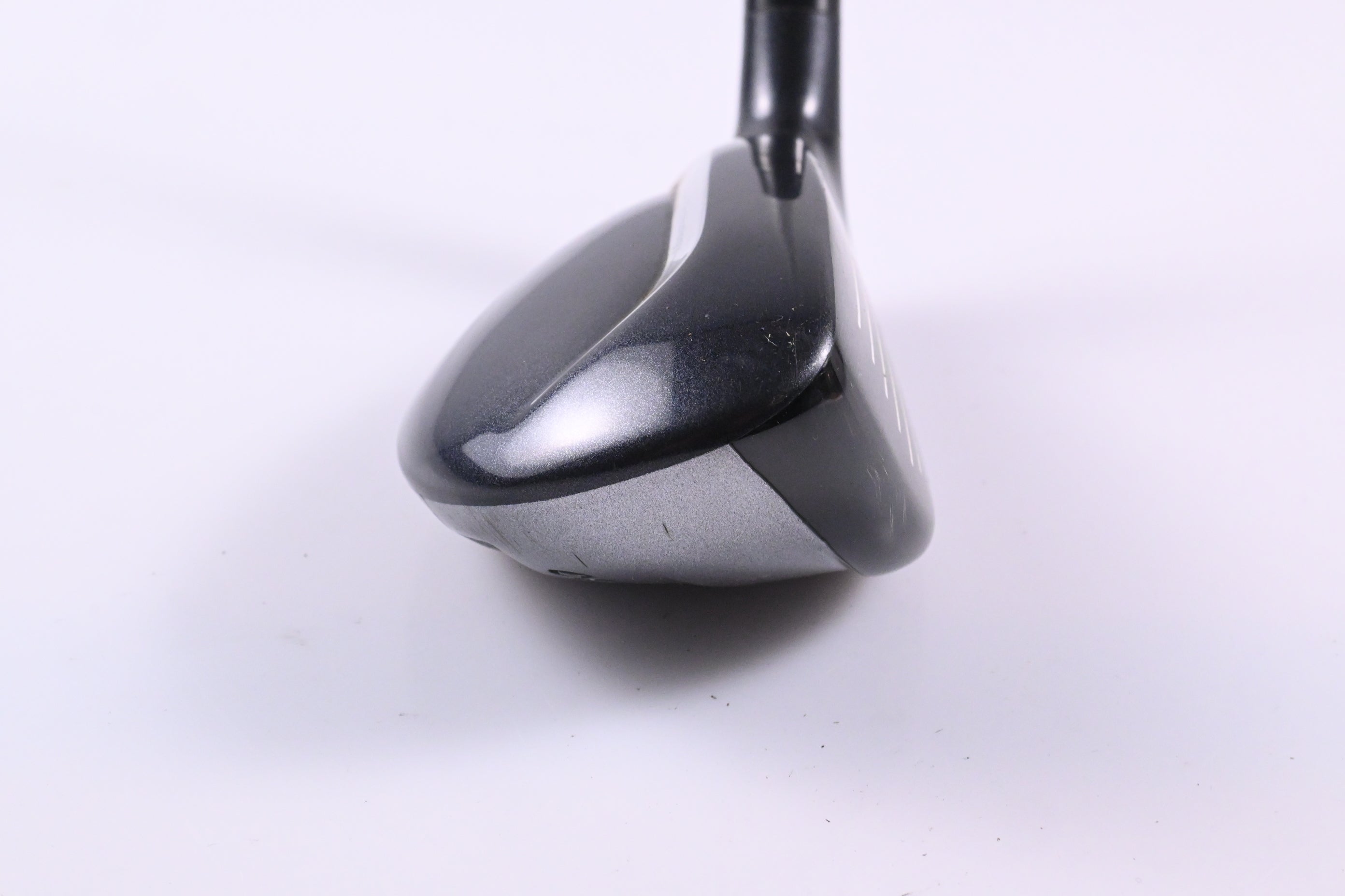 Cleveland Launcher HB #4 Hybrid / 22 Degree / Regular Flex Miyazaki C.Kua Shaft