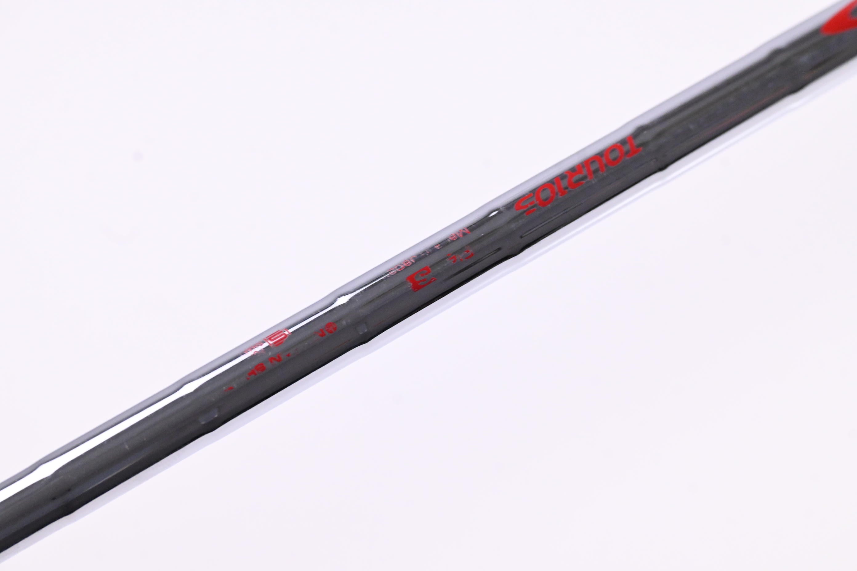 Ping Glide 4.0 Lob Wedge / 60 Degree / Orange Dot / Stiff Flex N.S.Pro Modus3