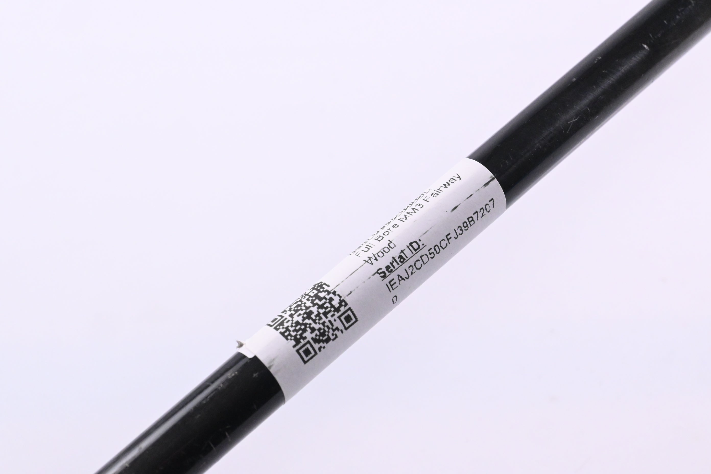 Adams Tight Lies2 #3 Wood / 15 Degree / Regular Flex Tightlies Shaft