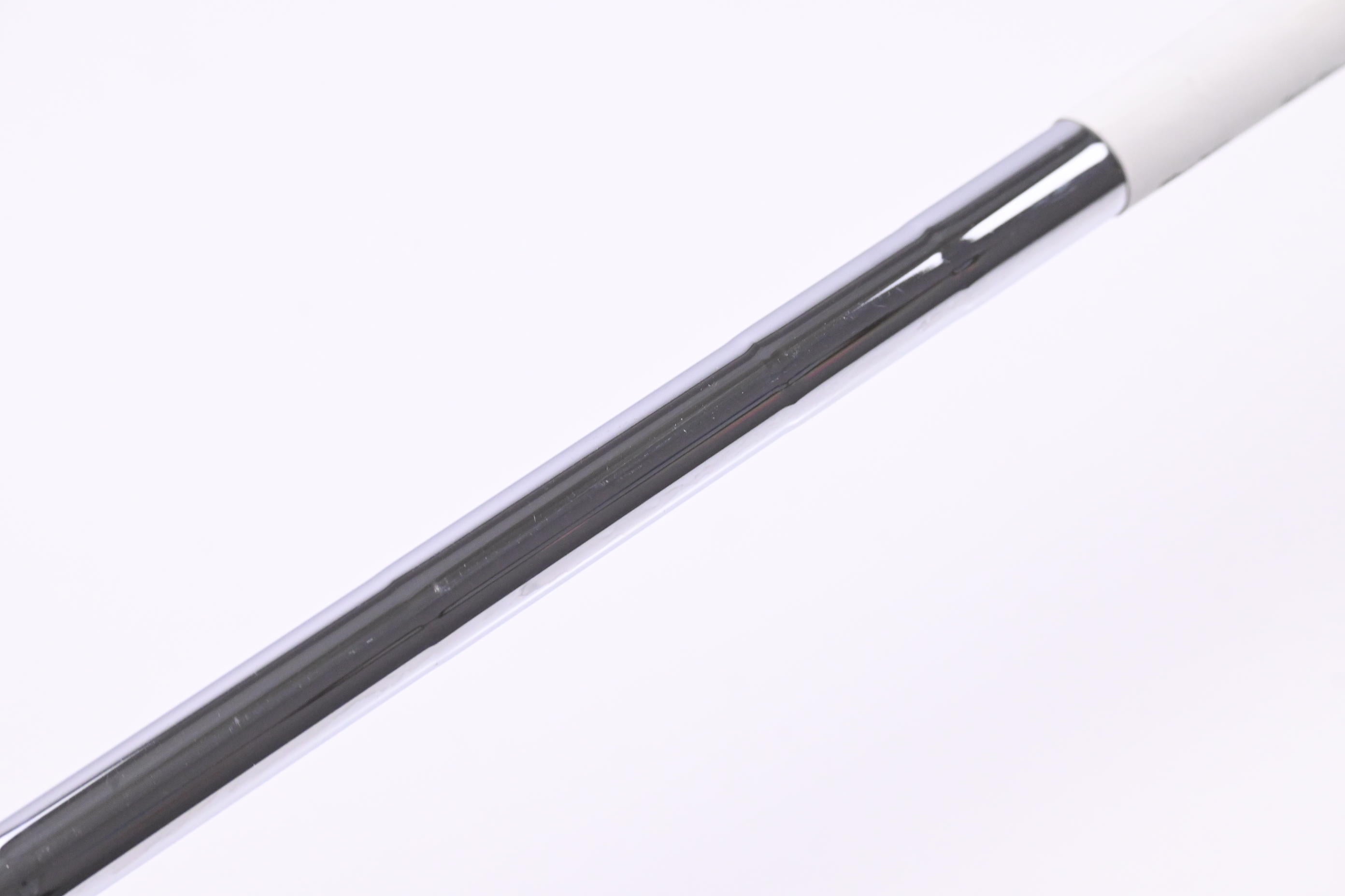 Ping Tour-S Lob Wedge / 60 Degree / Black Dot / Wedge Flex Steel Shaft